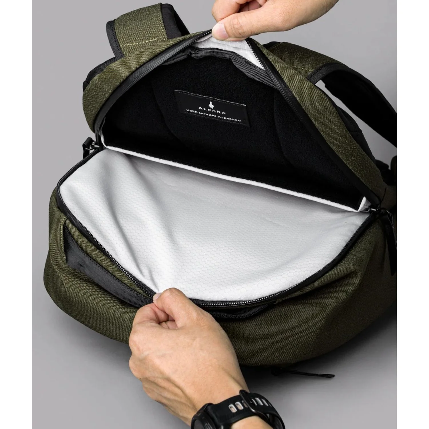 ALPAKA Metro Backpack Pro - Image 94