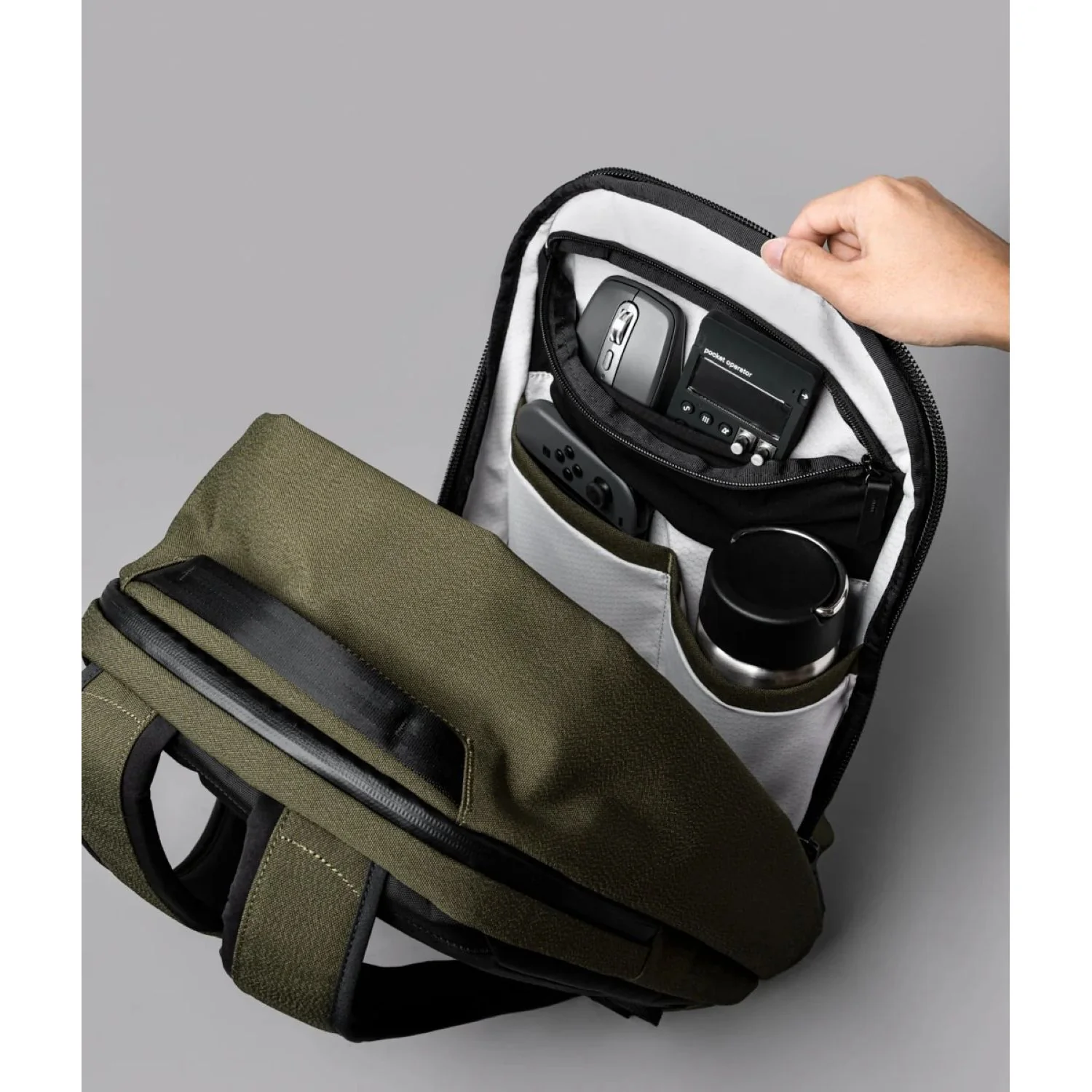 ALPAKA Metro Backpack Pro - Image 96