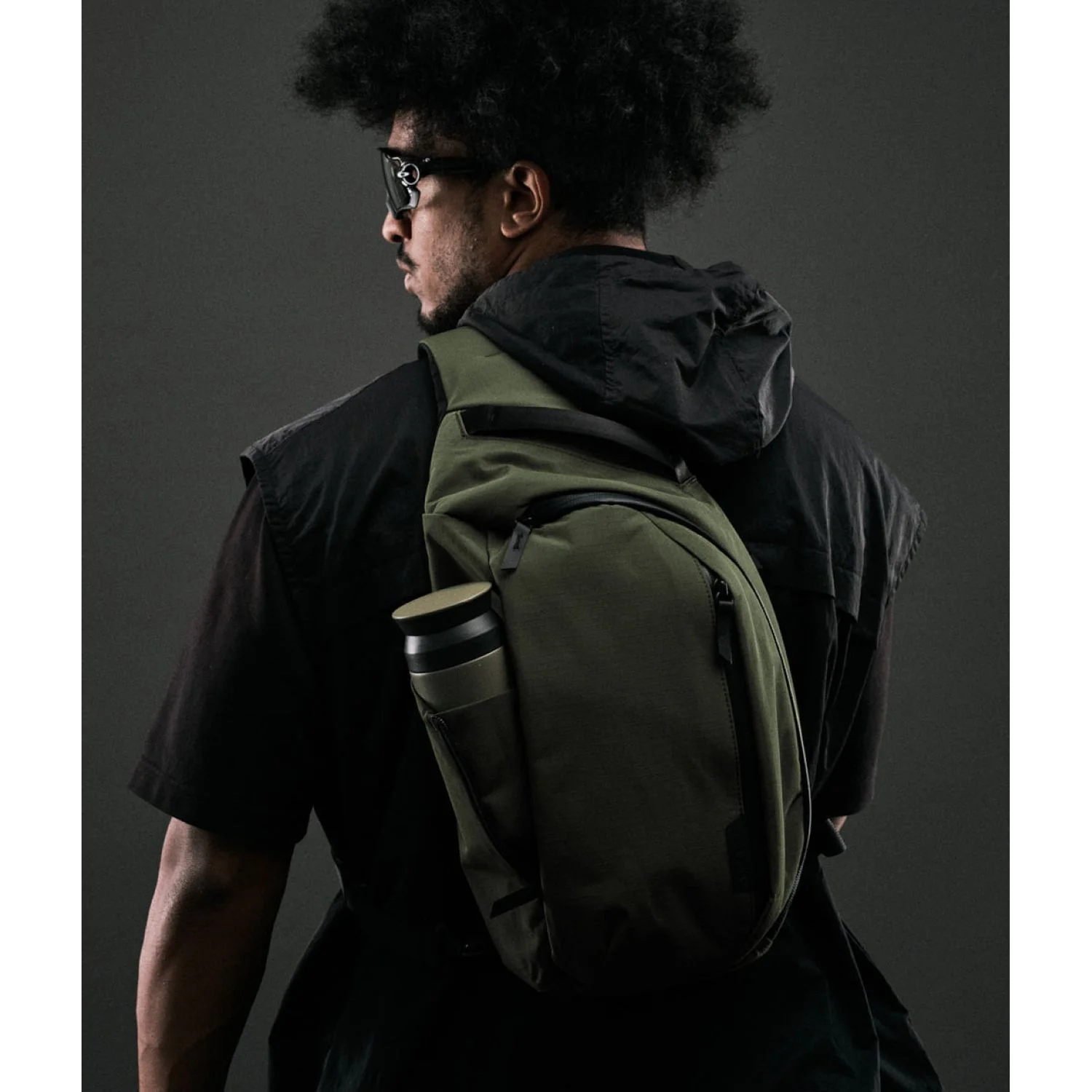 ALPAKA Metro Crossbody Left Shoulder - Image 36