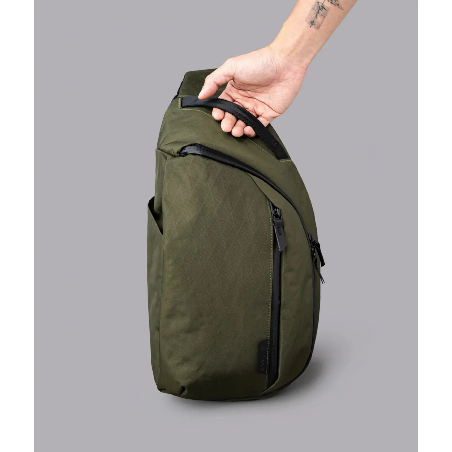 ALPAKA Metro Crossbody Left Shoulder - Image 60