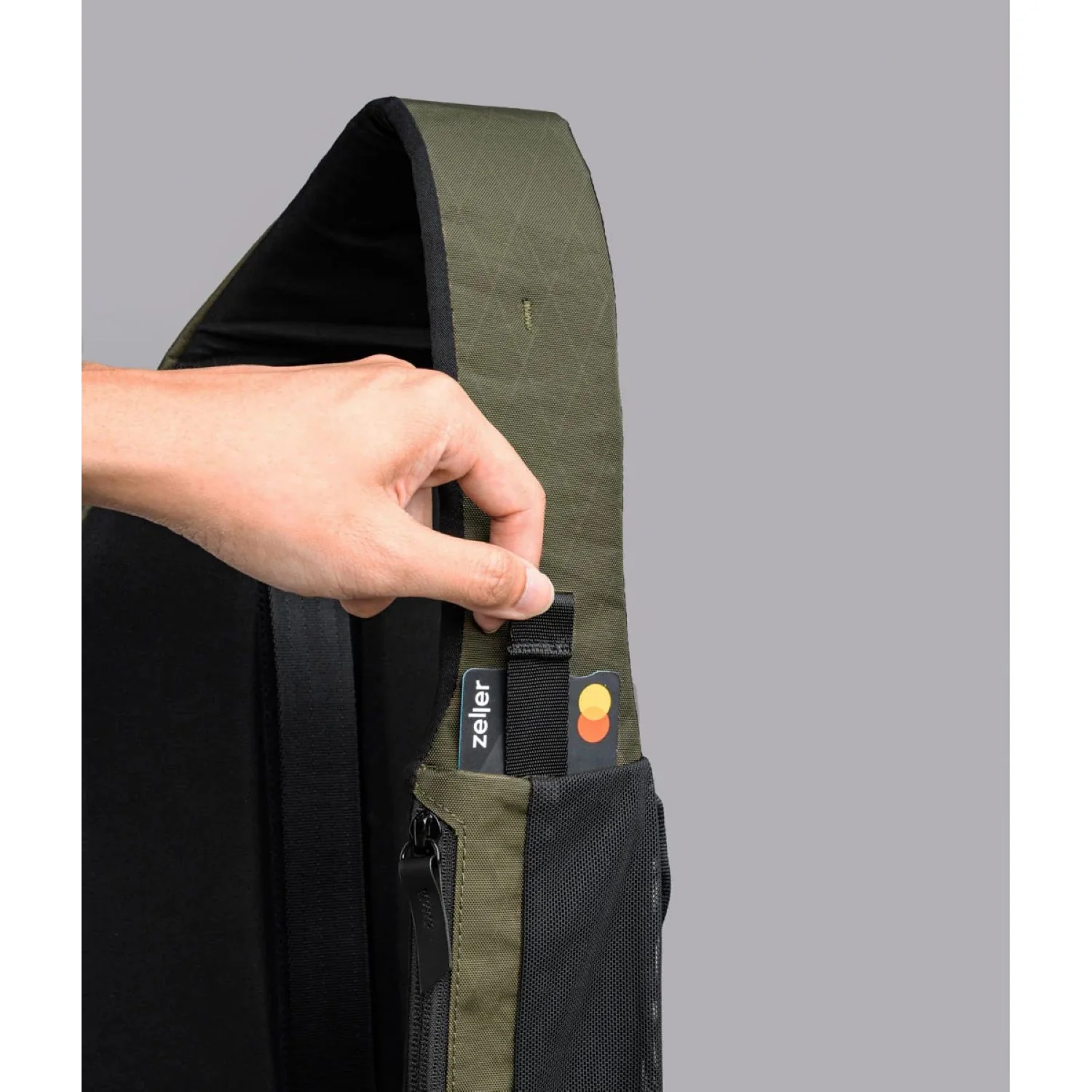 ALPAKA Metro Crossbody Left Shoulder - Image 69