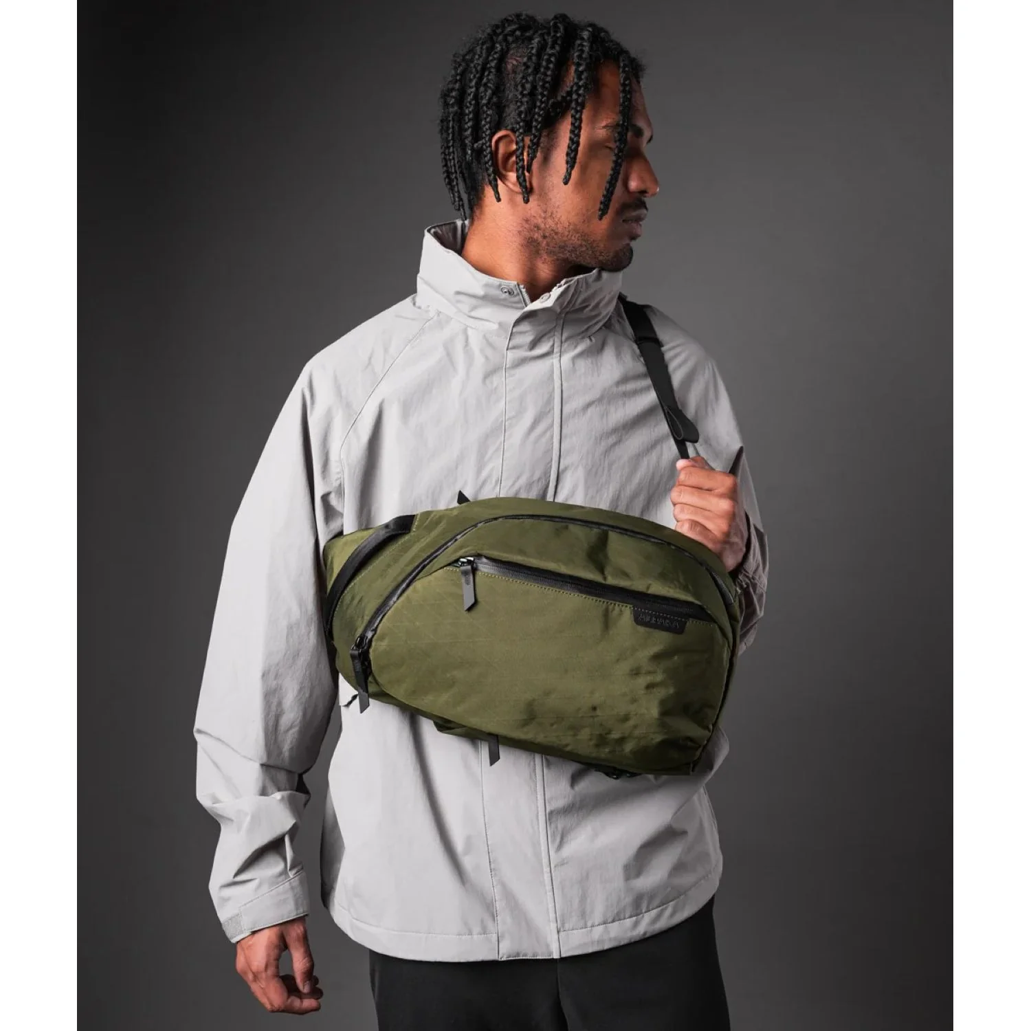 ALPAKA Metro Crossbody Left Shoulder - Image 71
