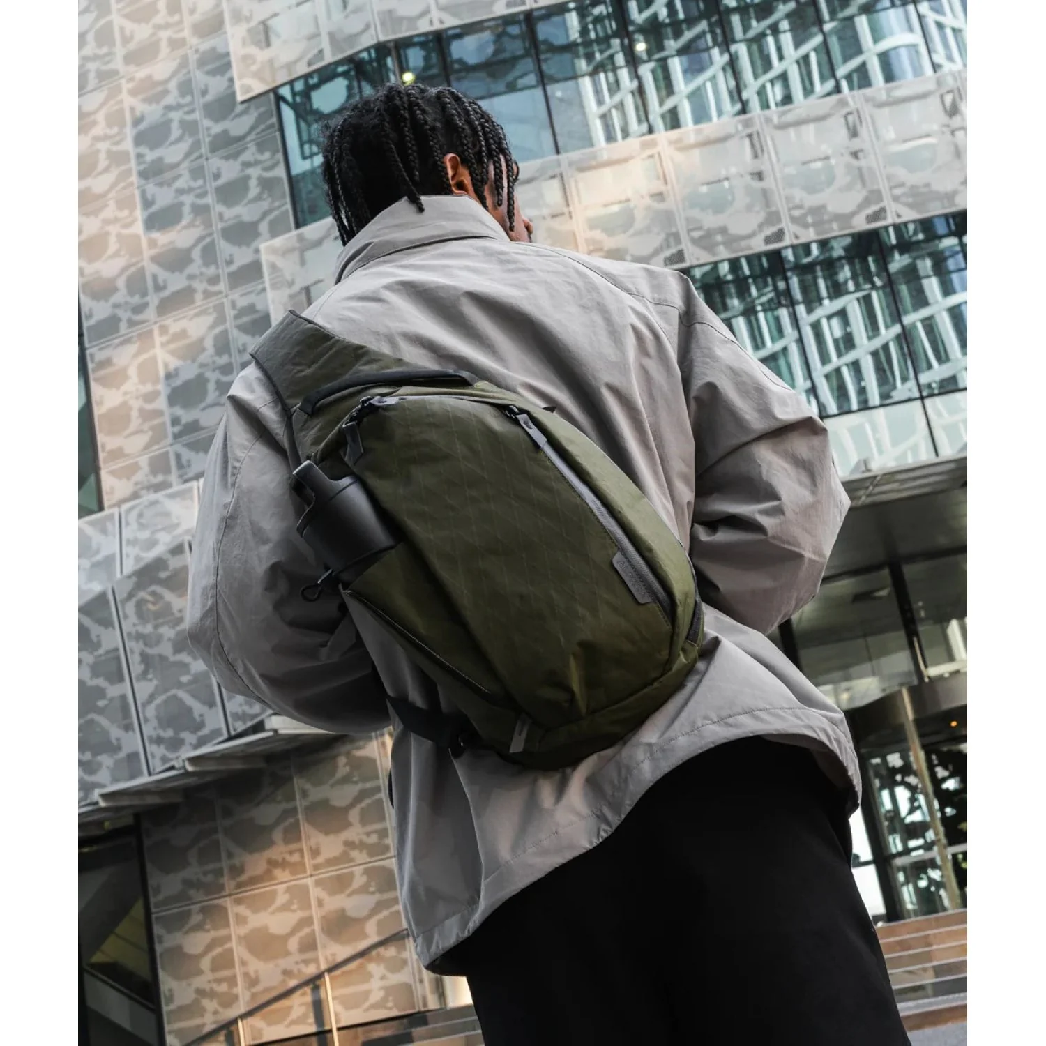 ALPAKA Metro Crossbody Left Shoulder - Image 75