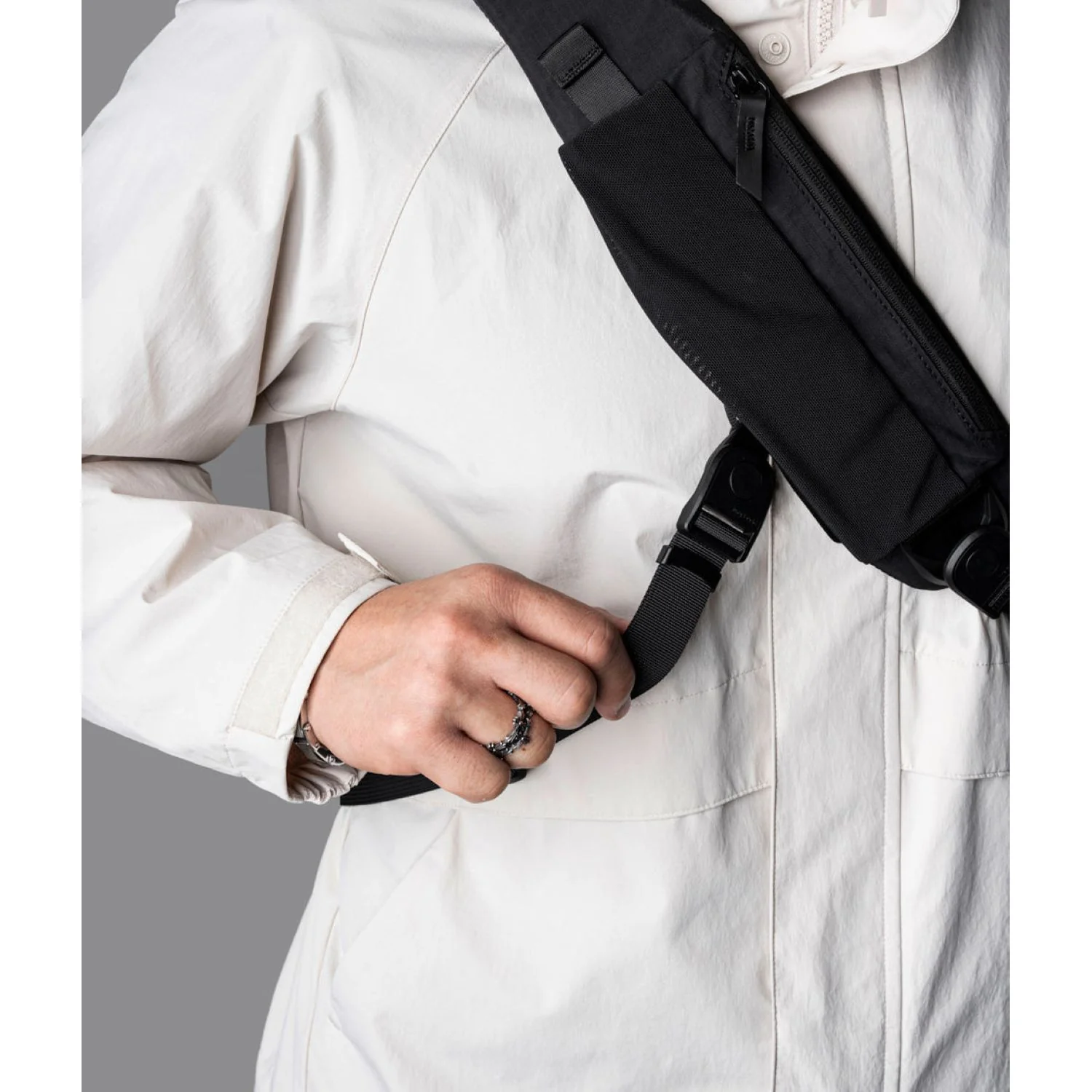 ALPAKA Metro Crossbody Right Shoulder - Image 14