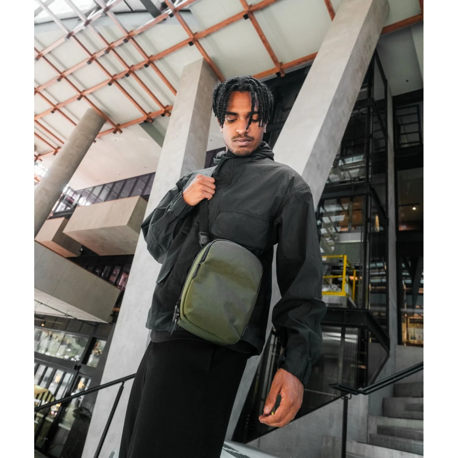 ALPAKA Metro Sling Max - Image 19