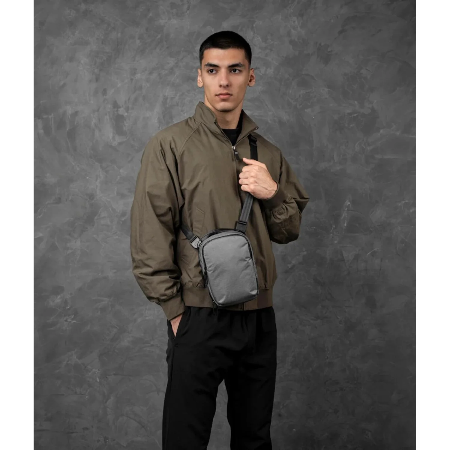 ALPAKA Metro Sling V2 - Image 142
