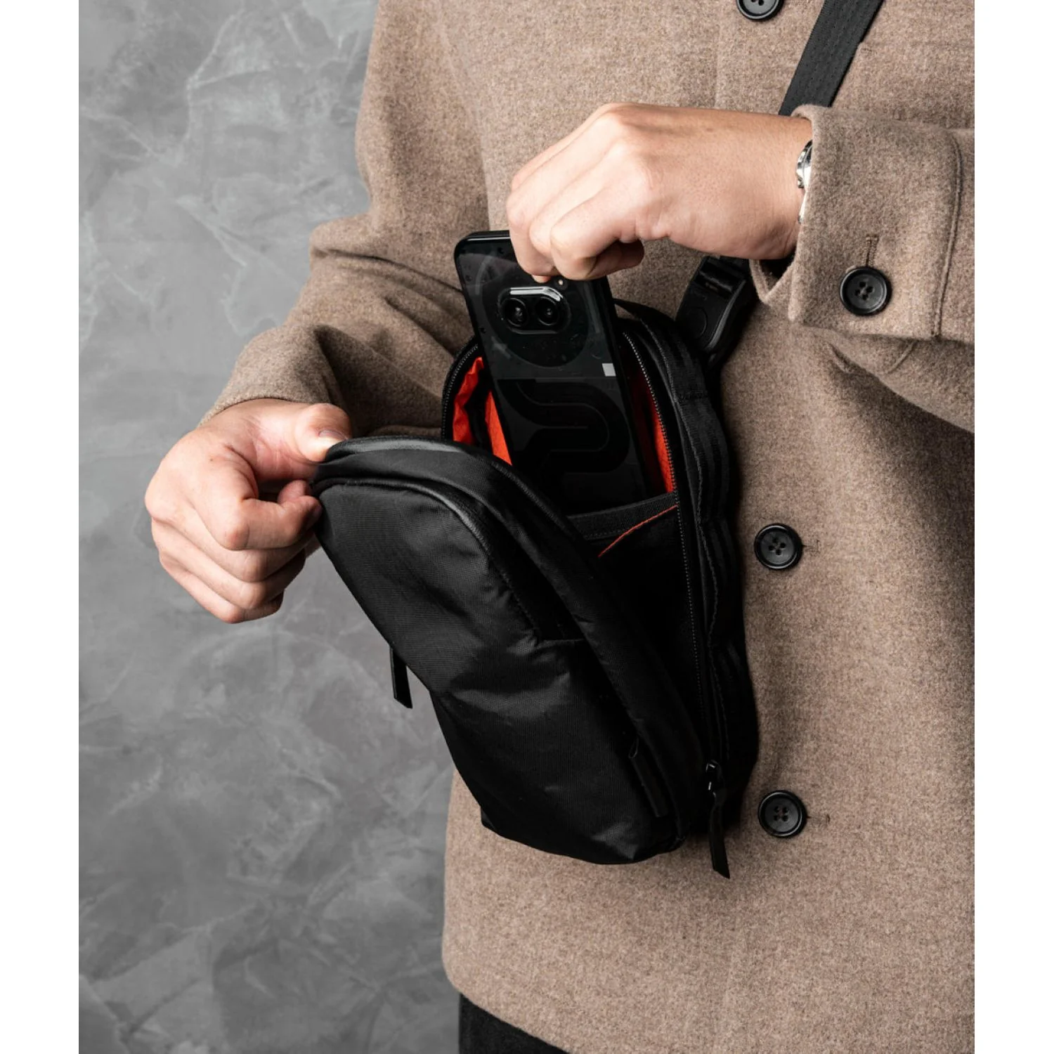 ALPAKA Metro Sling V2 - Image 79