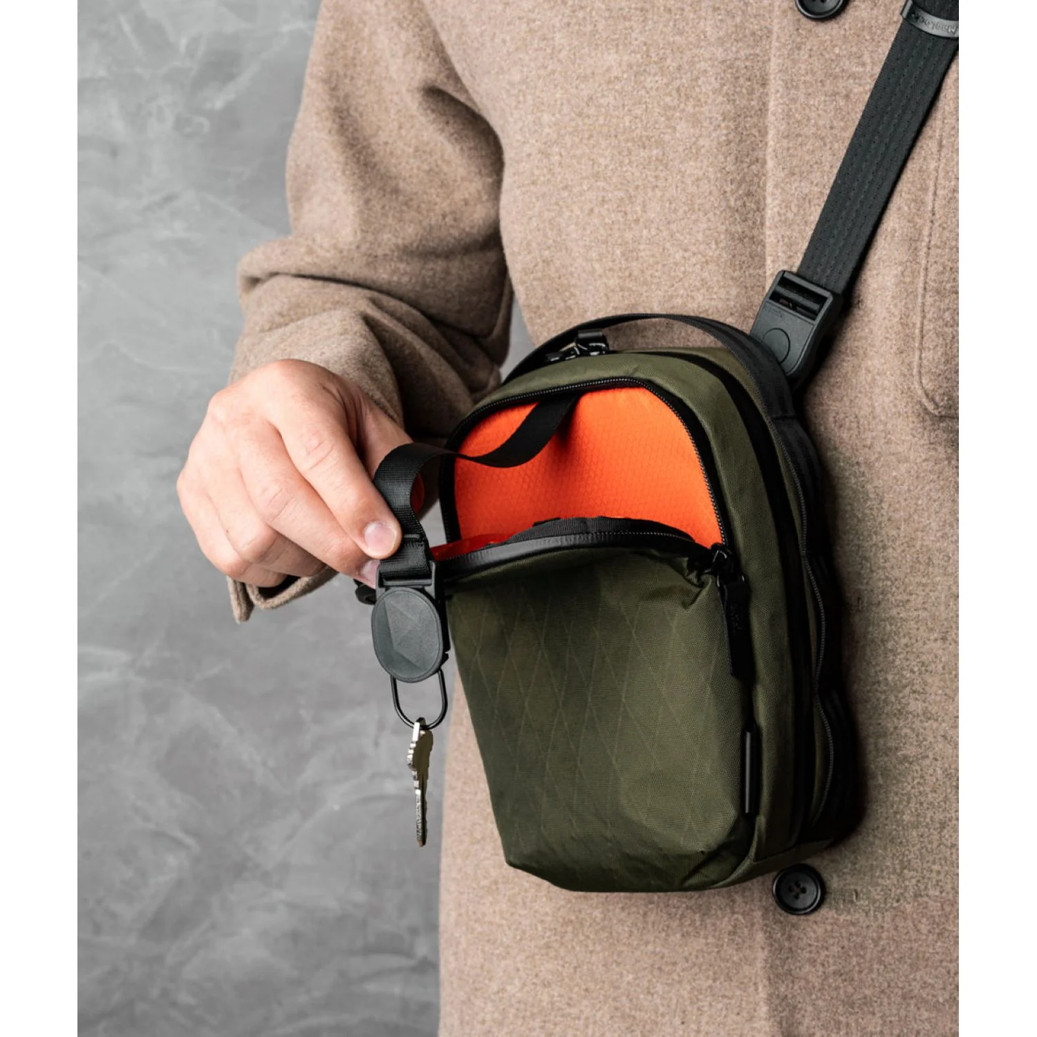 ALPAKA Metro Sling V2 - Image 97