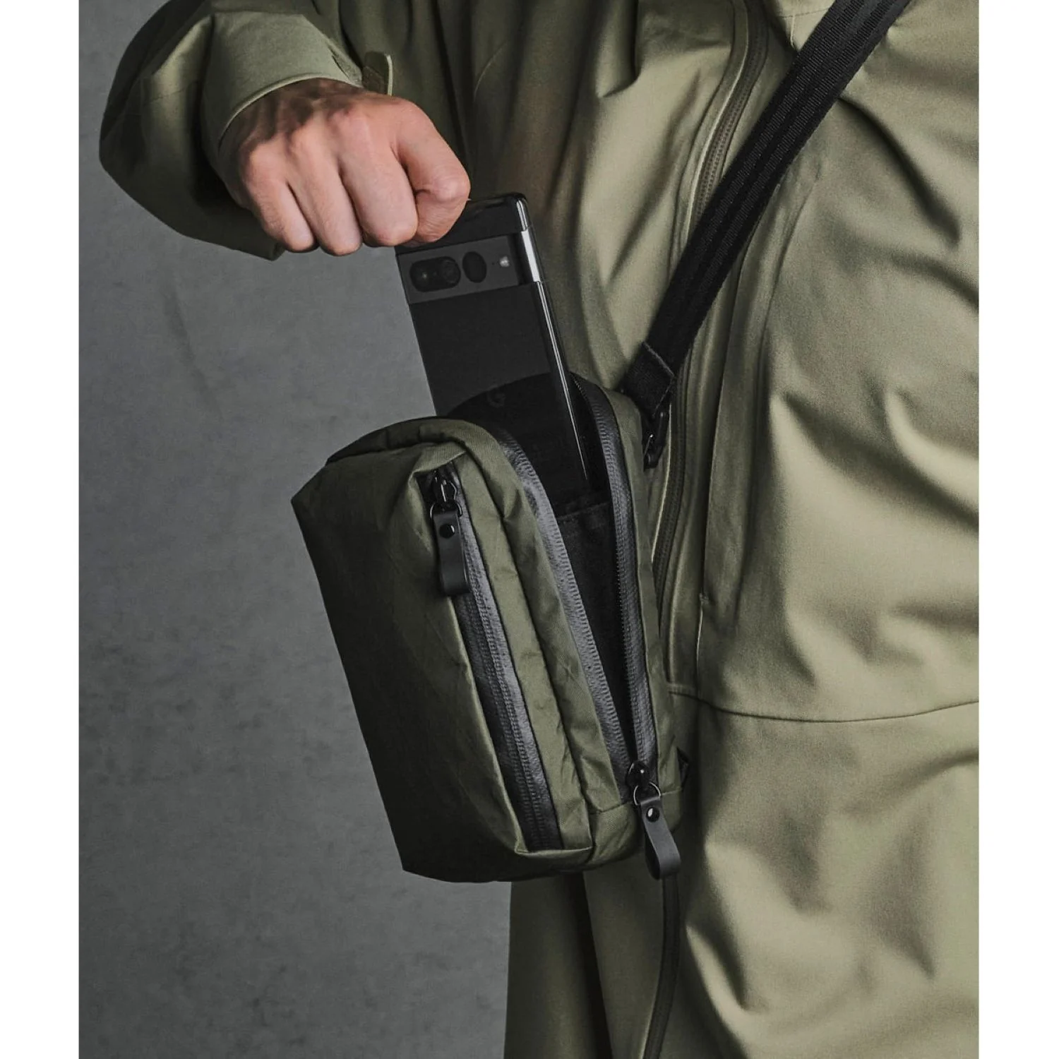 ALPAKA Metro Sling (X-Pac) - Image 68