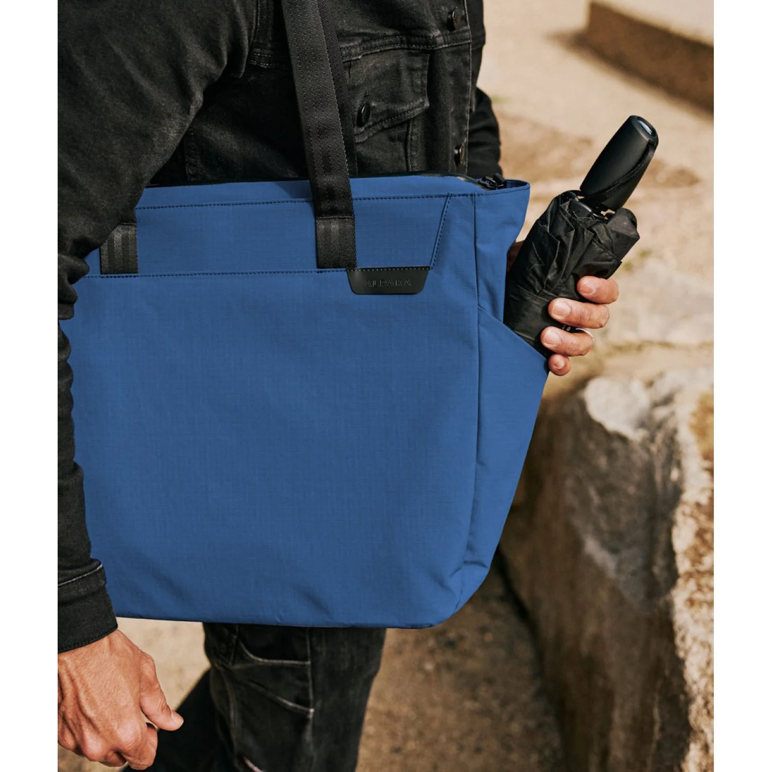 ALPAKA Metro Tote - Image 35