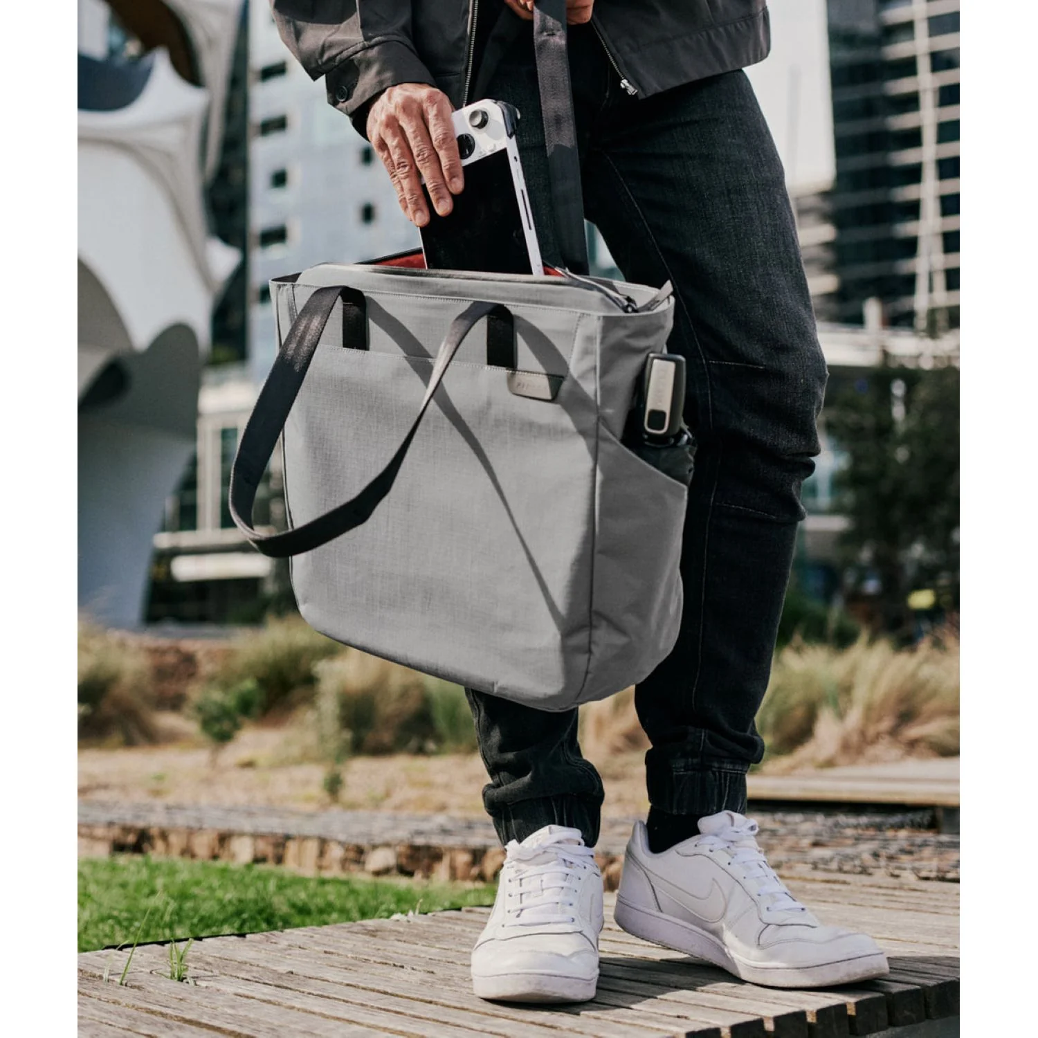 ALPAKA Metro Tote - Image 49