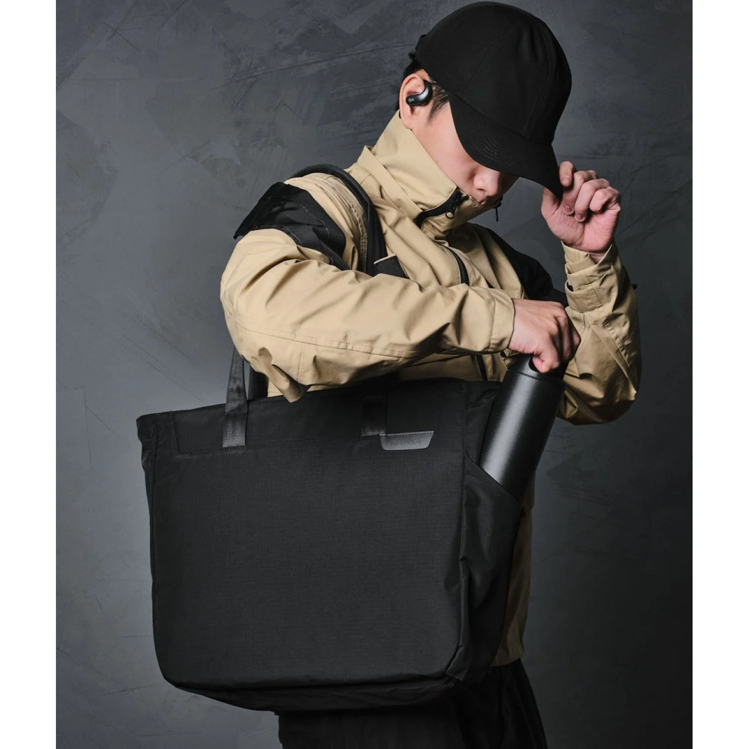 ALPAKA Metro Tote - Image 5
