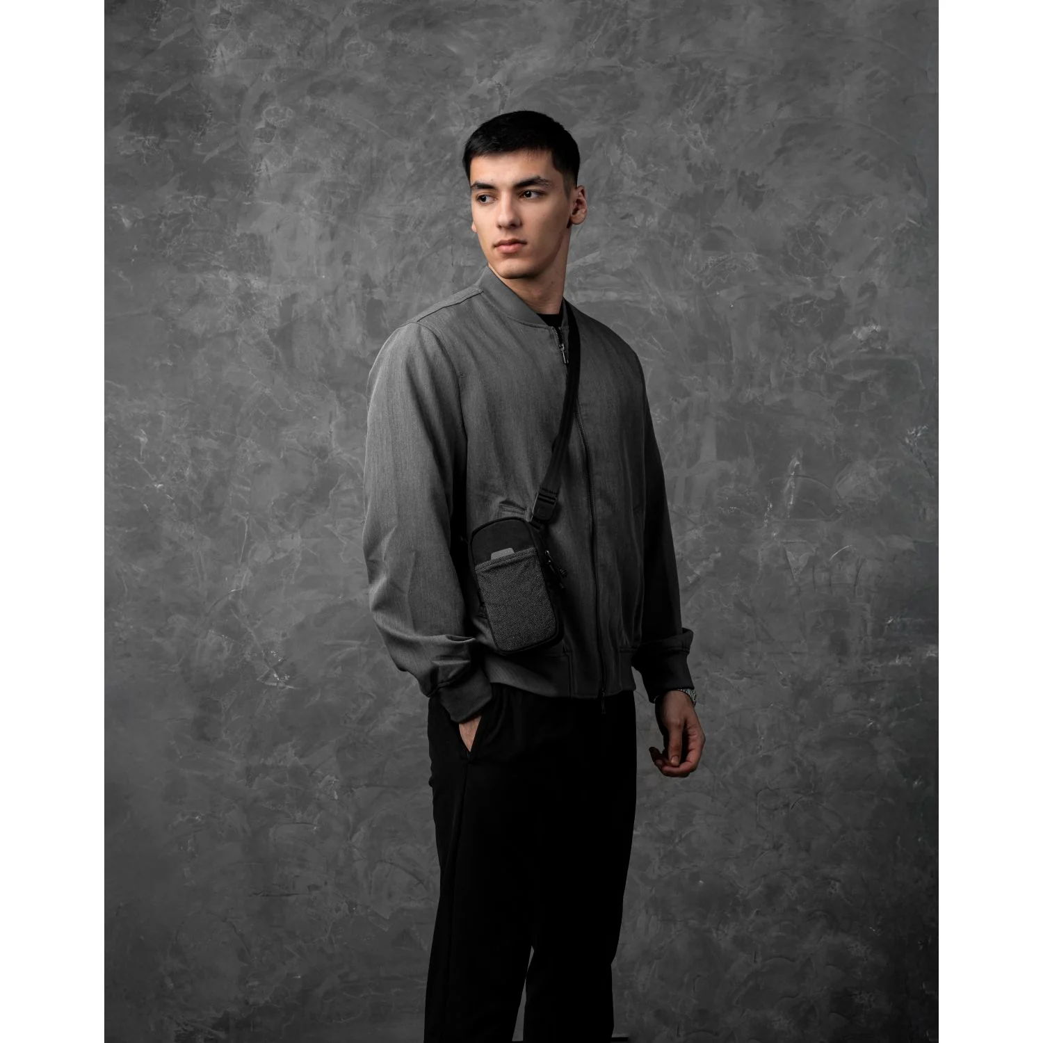 ALPAKA Modular Shoulder Pocket Max Nylon Washed - Image 17
