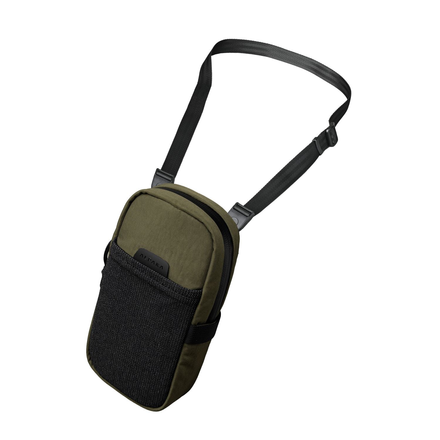 ALPAKA Modular Shoulder Pocket Max Nylon Washed - Image 30