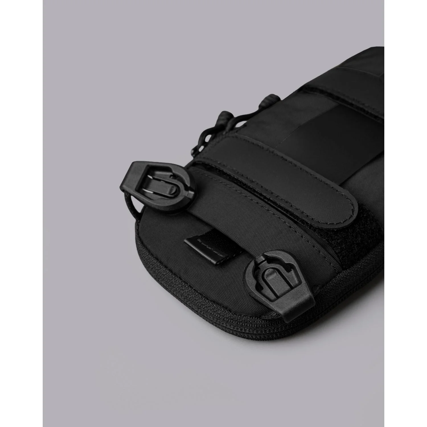 ALPAKA Modular Shoulder Pocket Slim Nylon Washed - Image 10