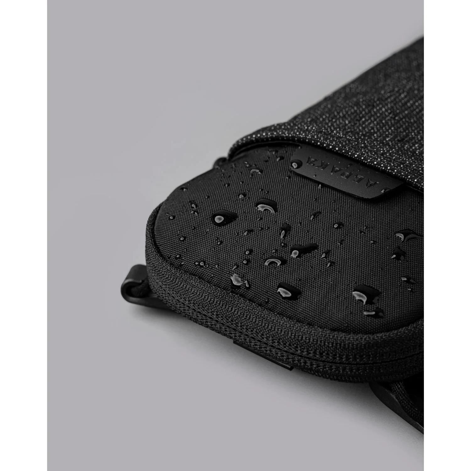 ALPAKA Modular Shoulder Pocket Slim Nylon Washed - Image 14