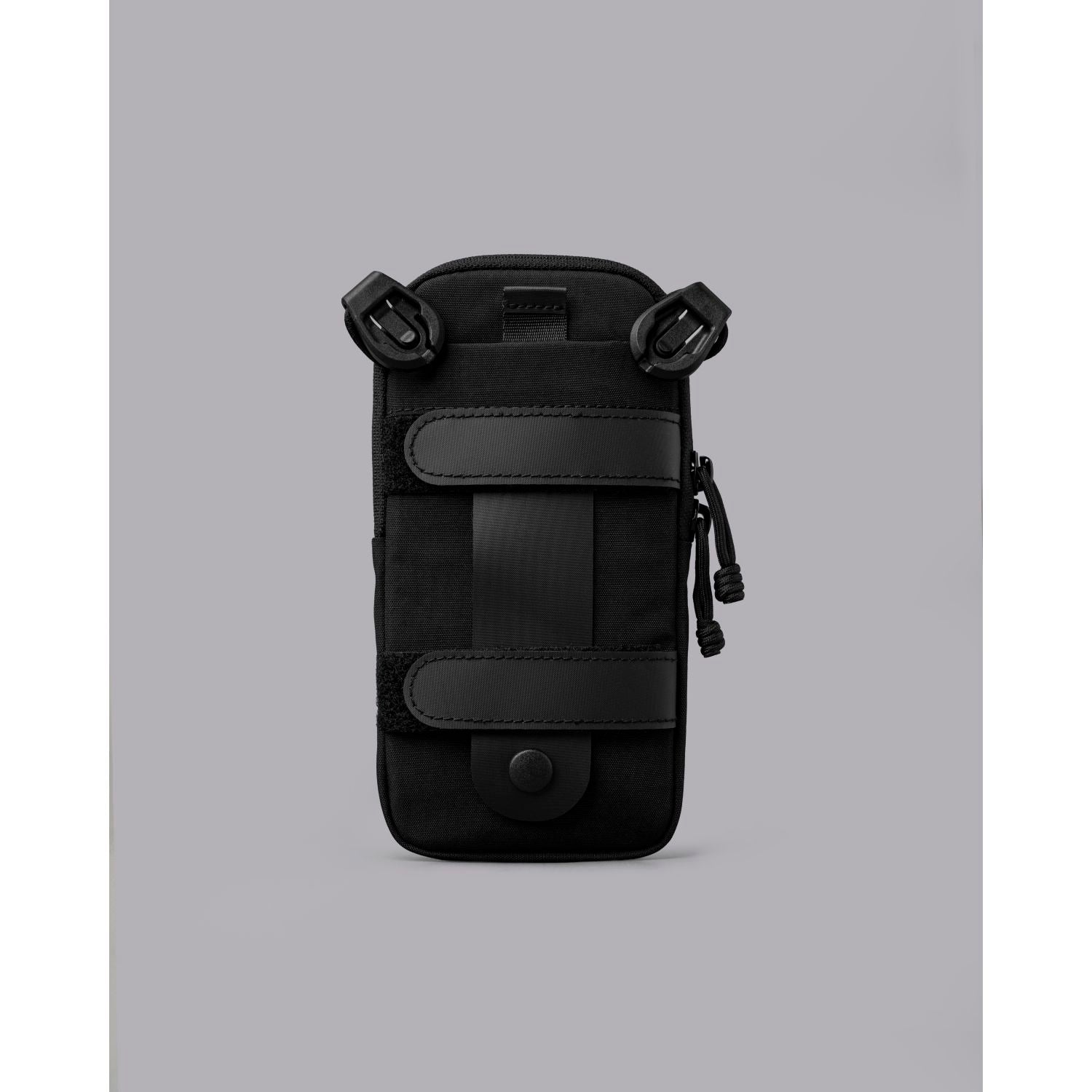 ALPAKA Modular Shoulder Pocket Slim Nylon Washed - Image 5