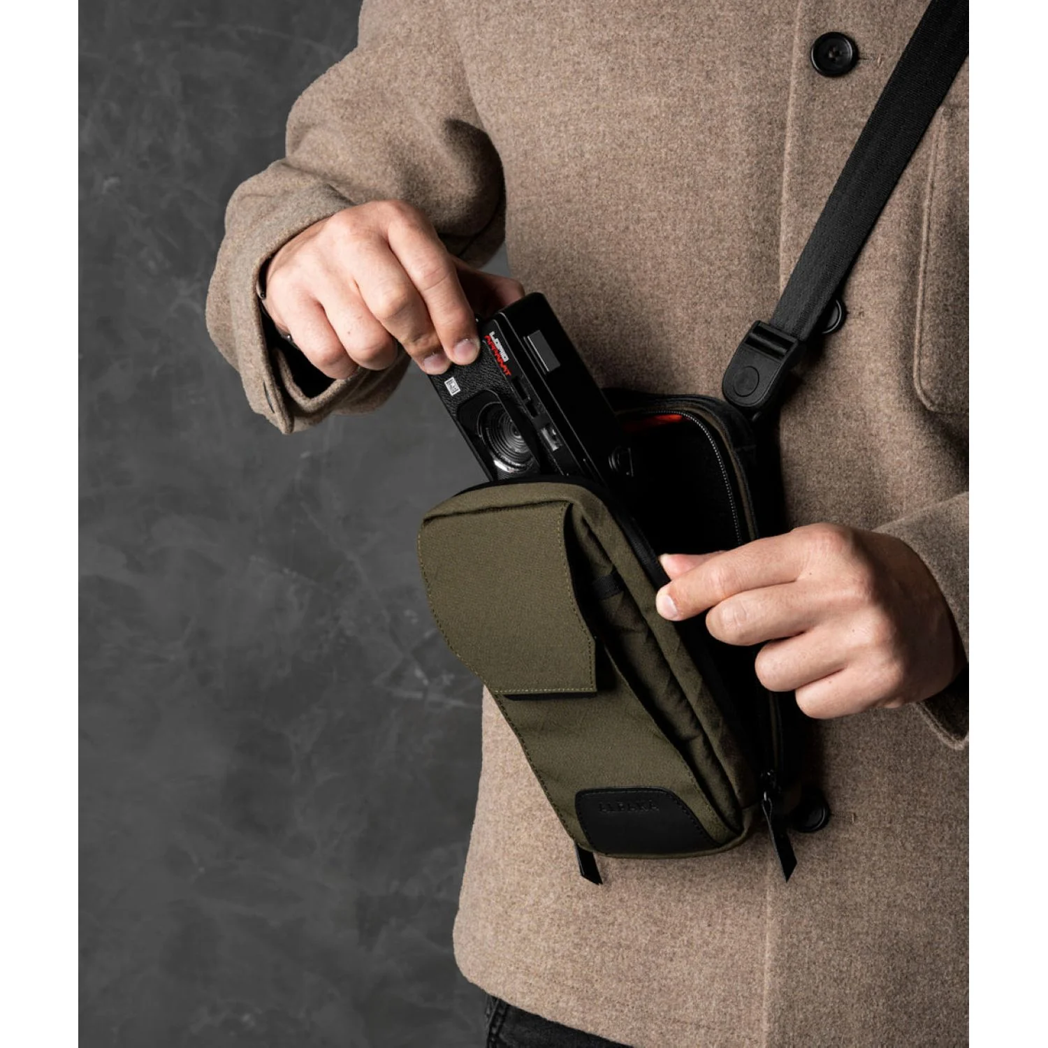 ALPAKA Modular Sling V2 - Image 12