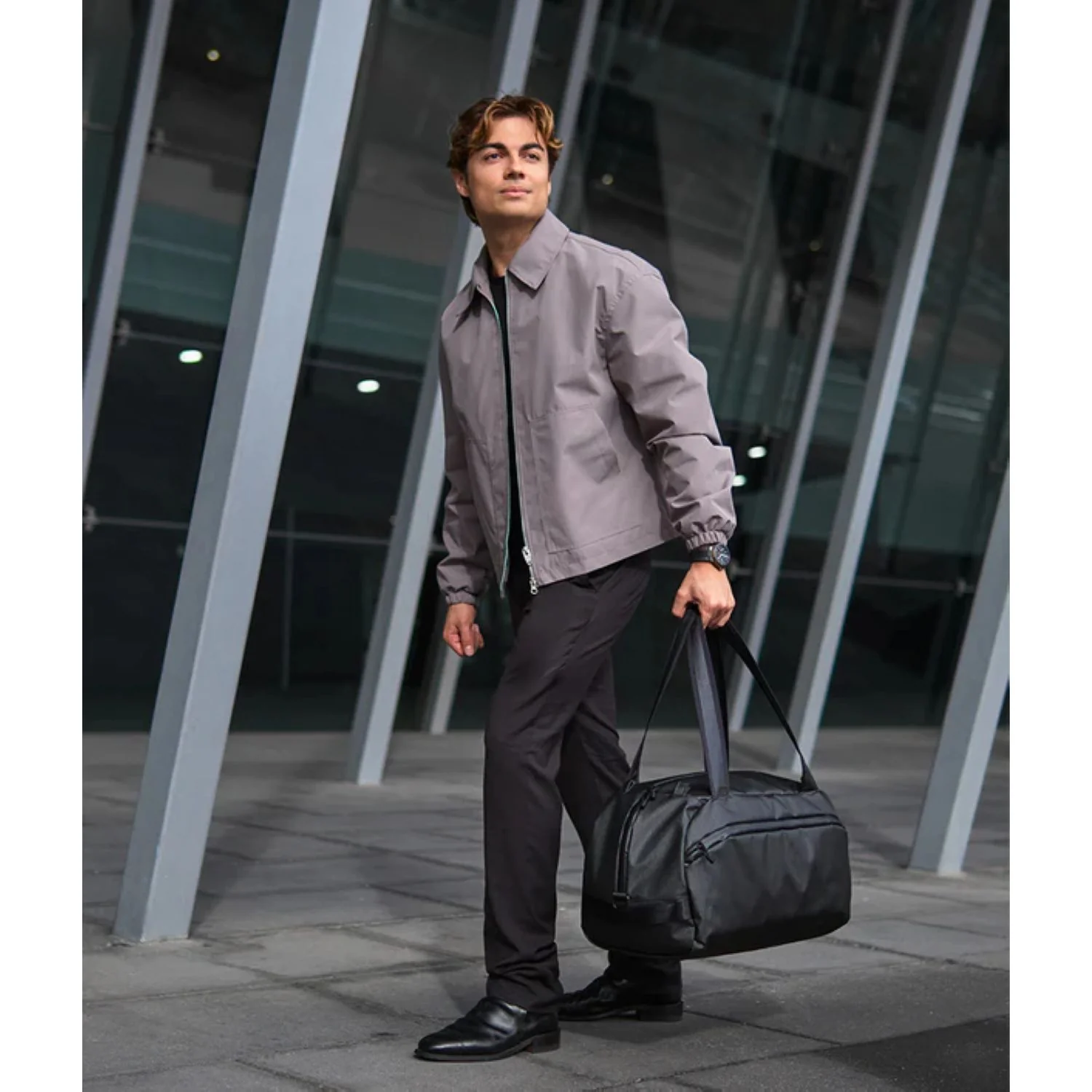 ALPAKA Momentum Duffel - Image 26