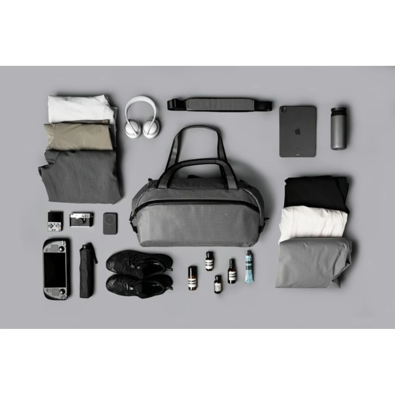 ALPAKA Momentum Duffel - Image 4
