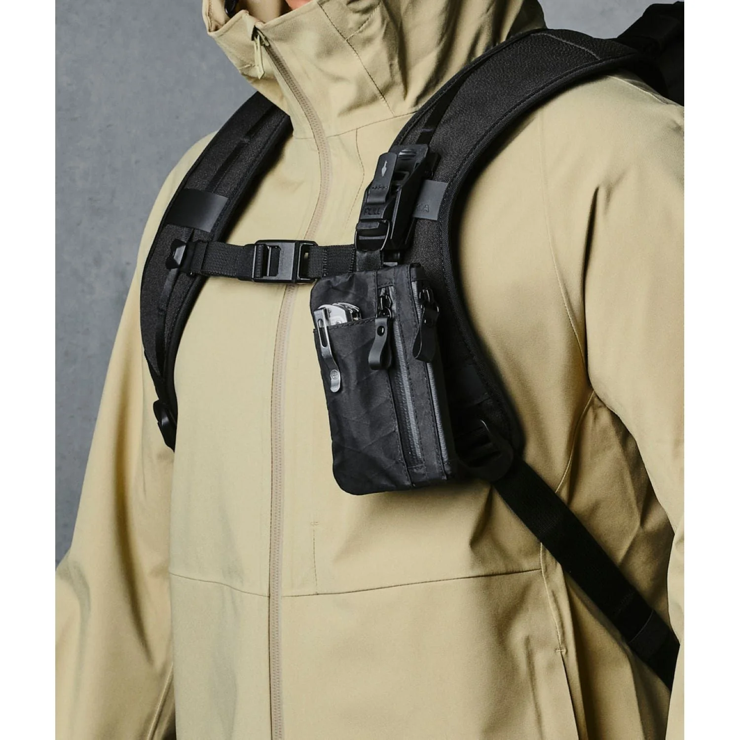 ALPAKA Shift Pack V2 Axoflux 600D - Image 11