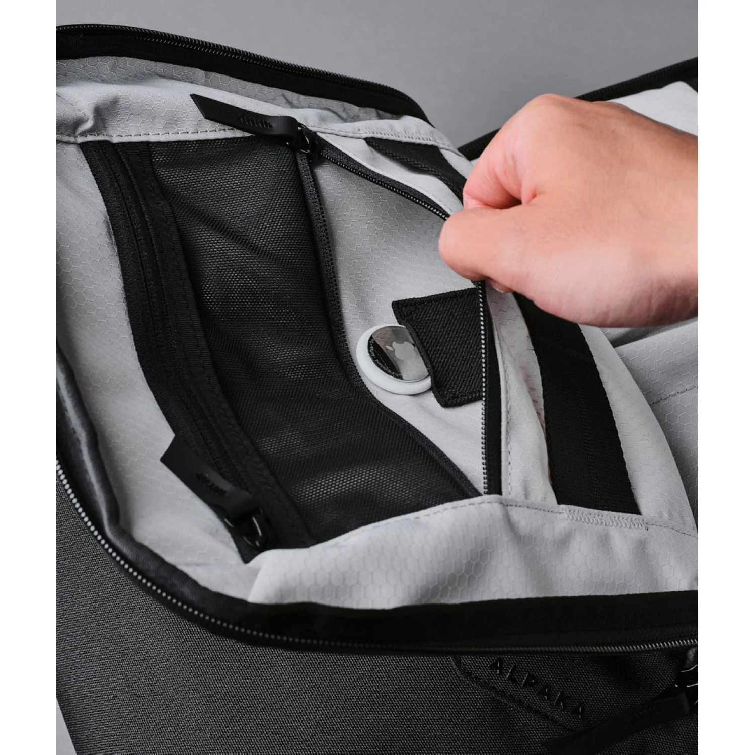 ALPAKA Shift Pack V2 Axoflux 600D - Image 13