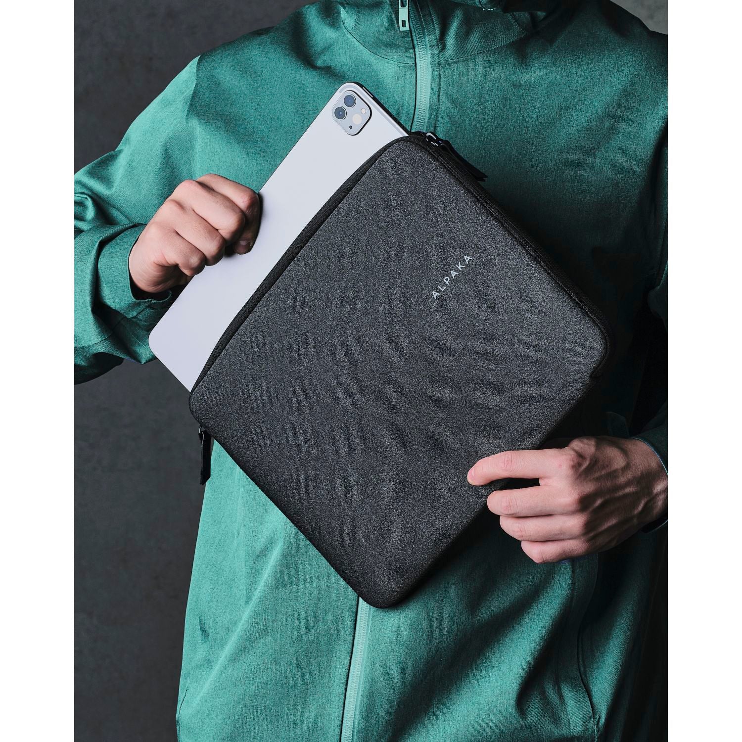 ALPAKA Slim Tablet Sleeve 12.9" - Image 8