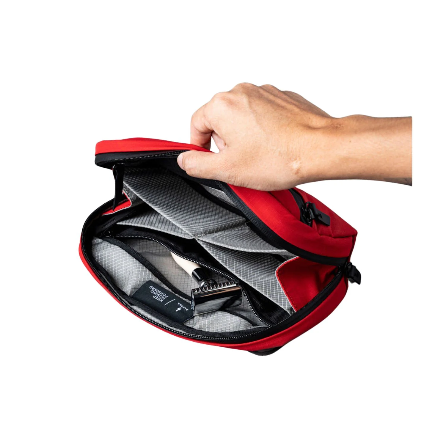 ALPAKA Toiletry Bag - Image 34