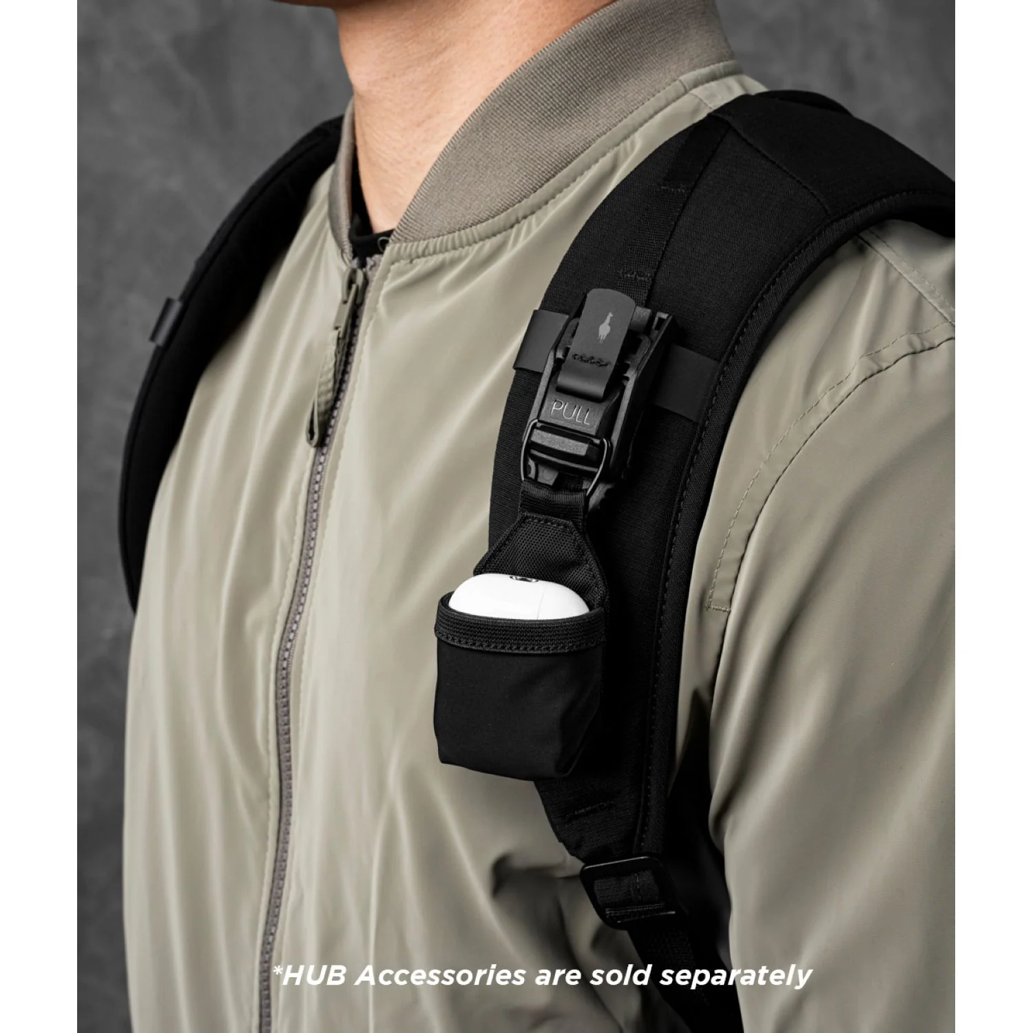 ALPAKA Traverse Backpack 30L - Image 16