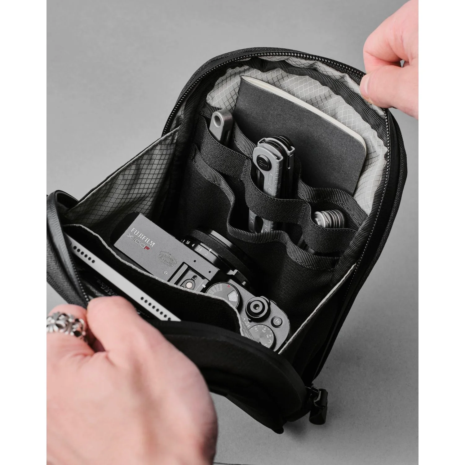 ALPAKA Vertical Sling (Axoflux) - Image 6