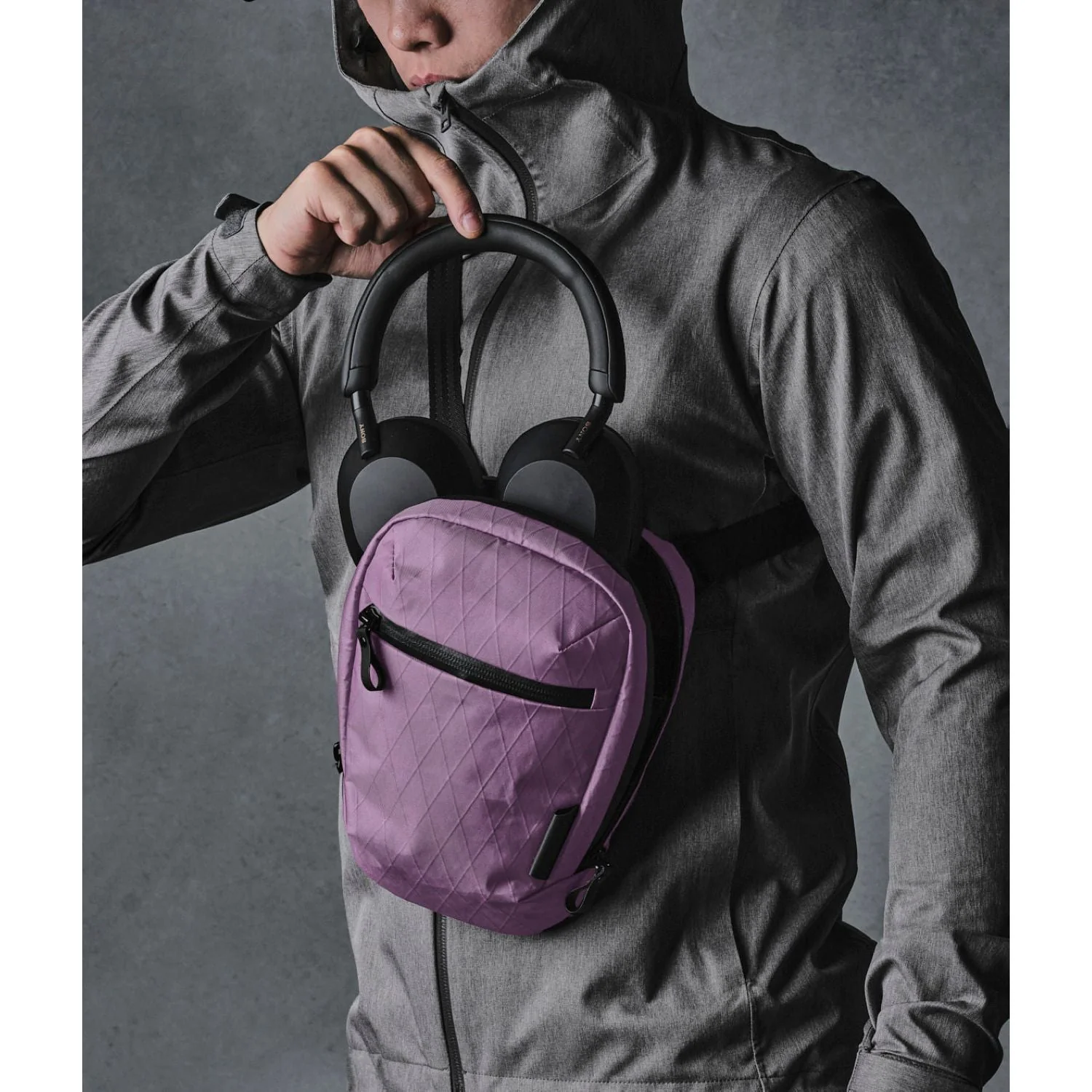 ALPAKA Vertical Sling (SA) - Image 6