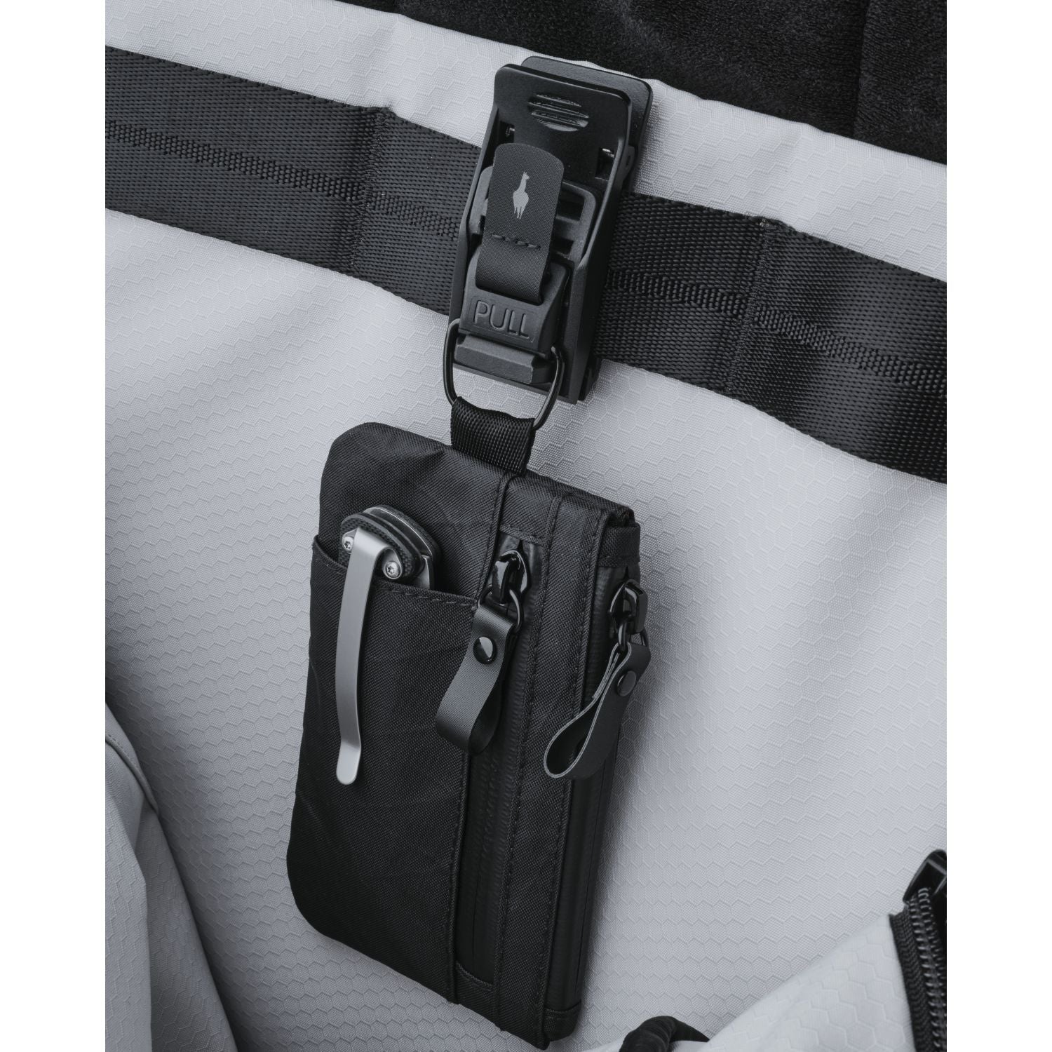 ALPAKA Zip Cardholder X-Pac - Image 13