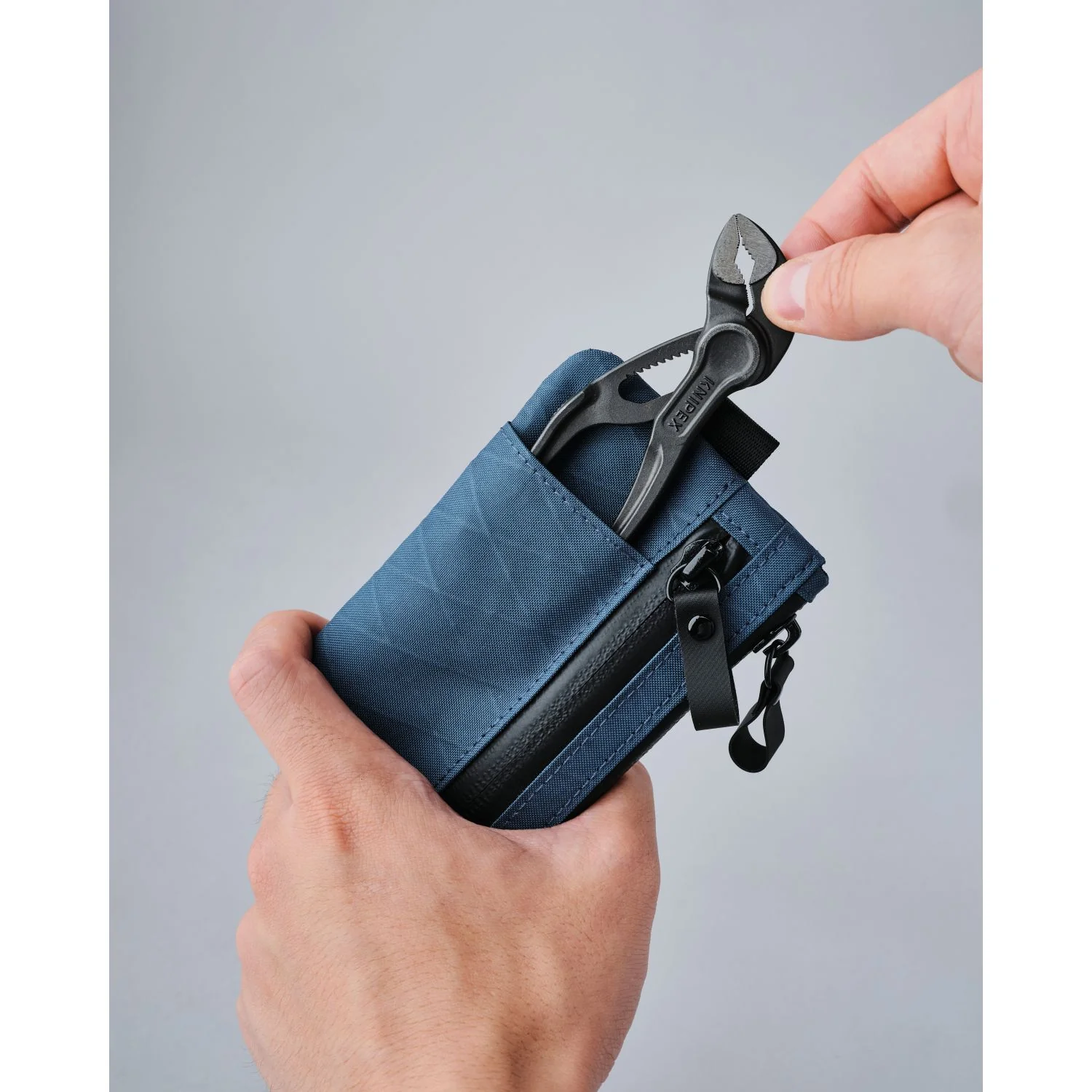 ALPAKA Zip Cardholder X-Pac - Image 6