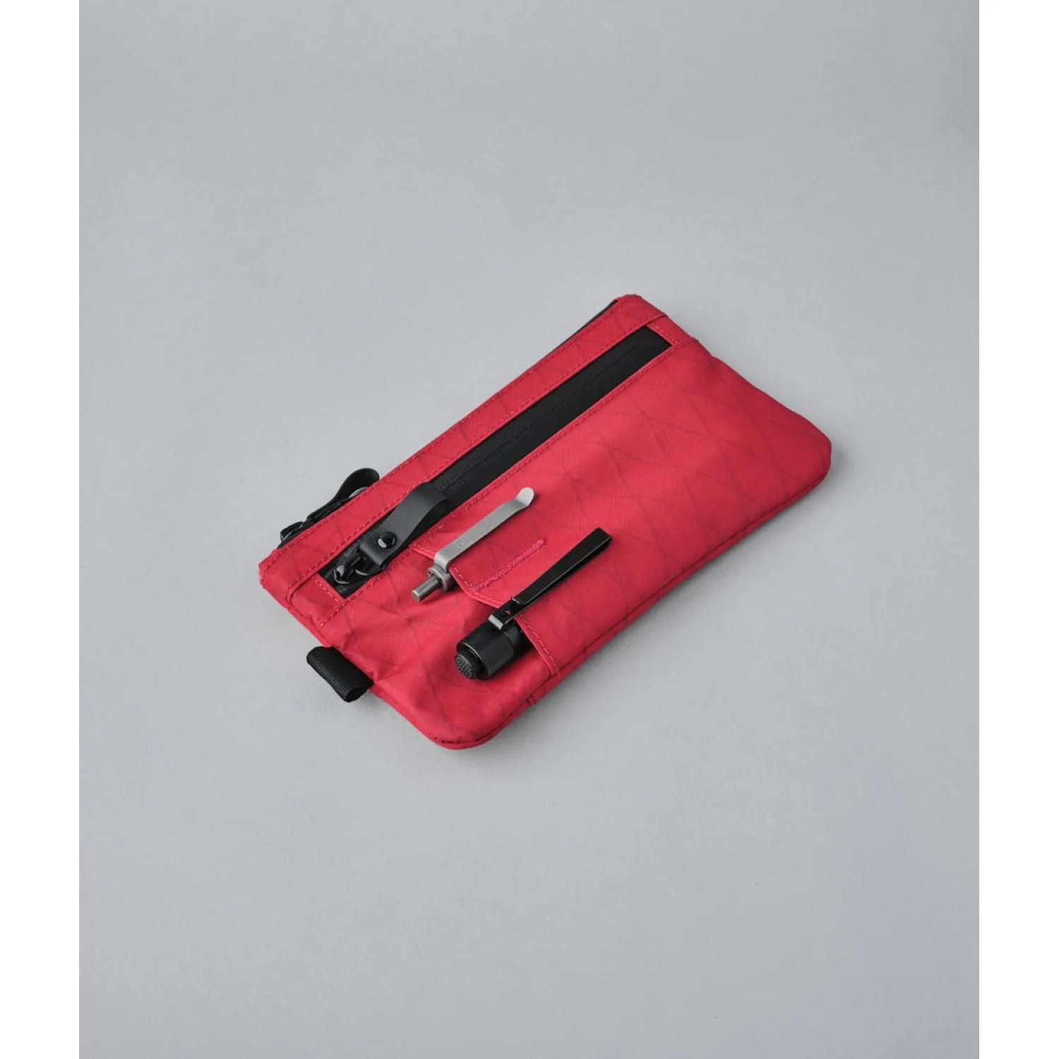 ALPAKA Zip Clutch + Hand Carry Strap (SA) - Image 3