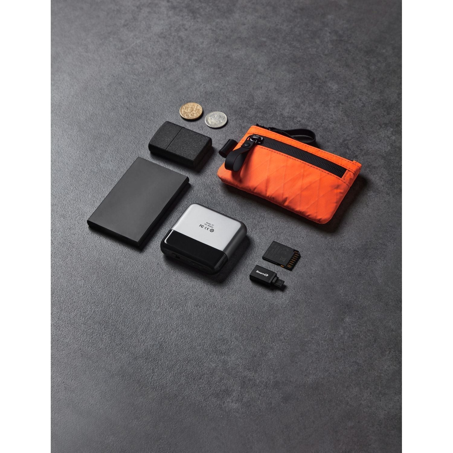 ALPAKA Zip Pouch - Image 13