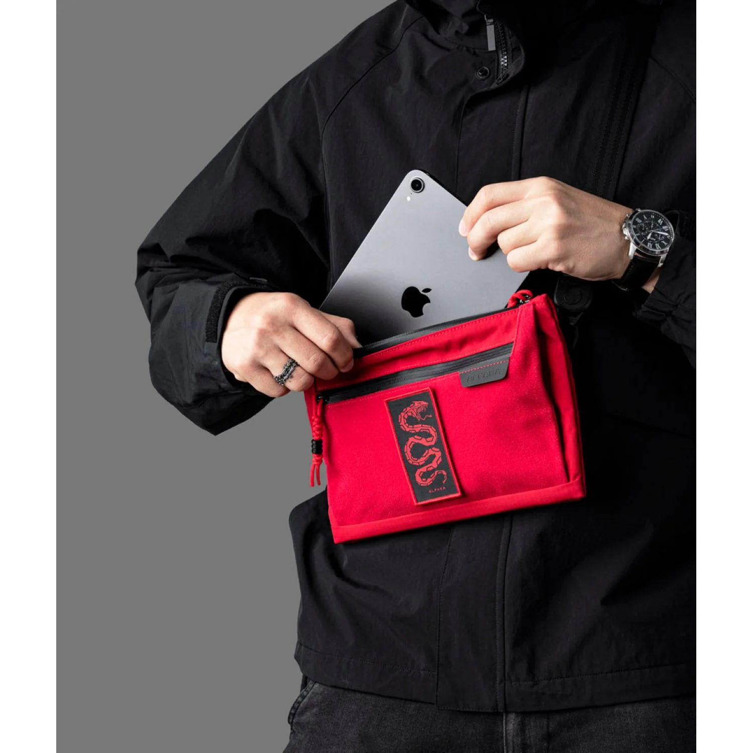 ALPAKA Zip Pouch Max V2 - Image 42