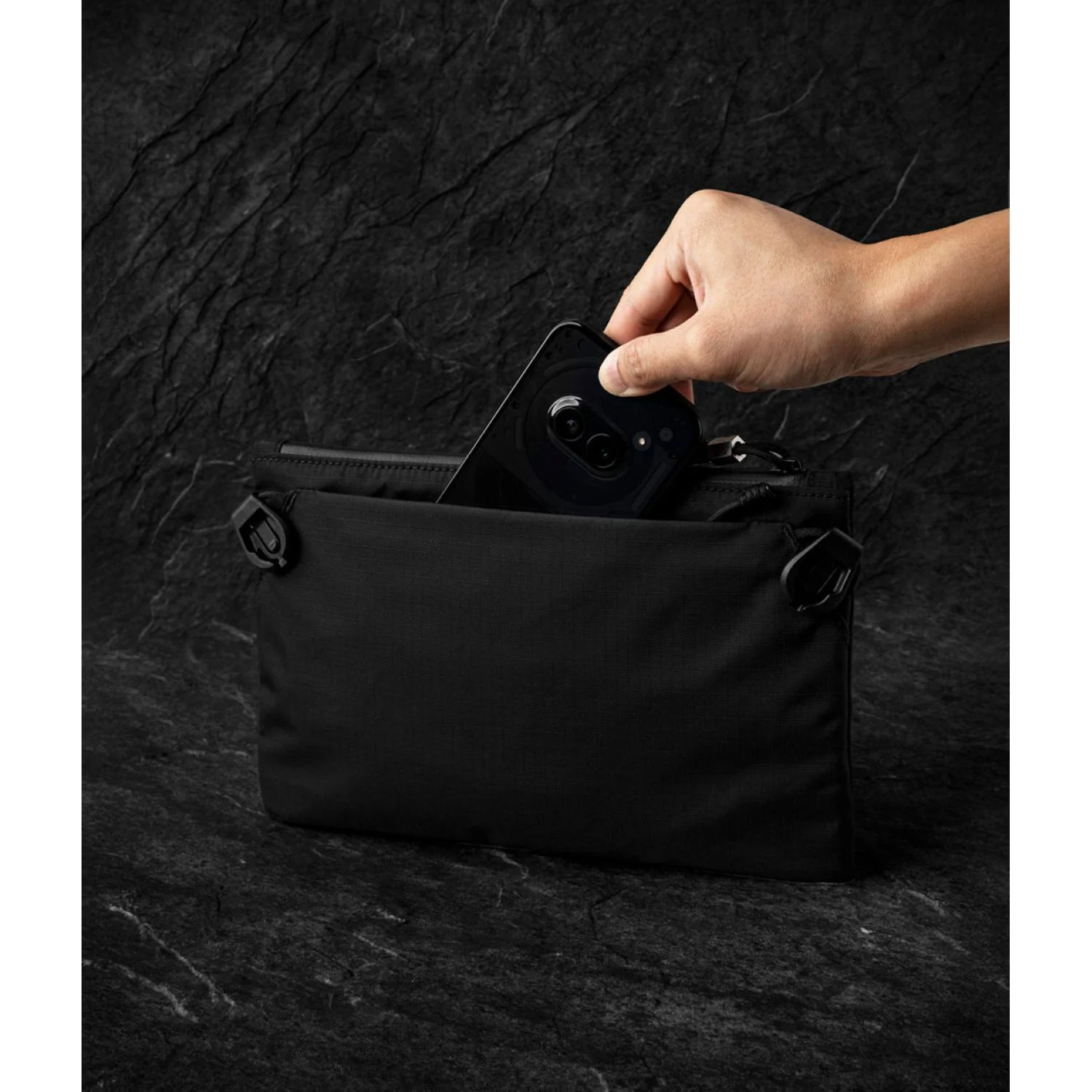 ALPAKA Zip Pouch Max - Vampire Edition - Image 2