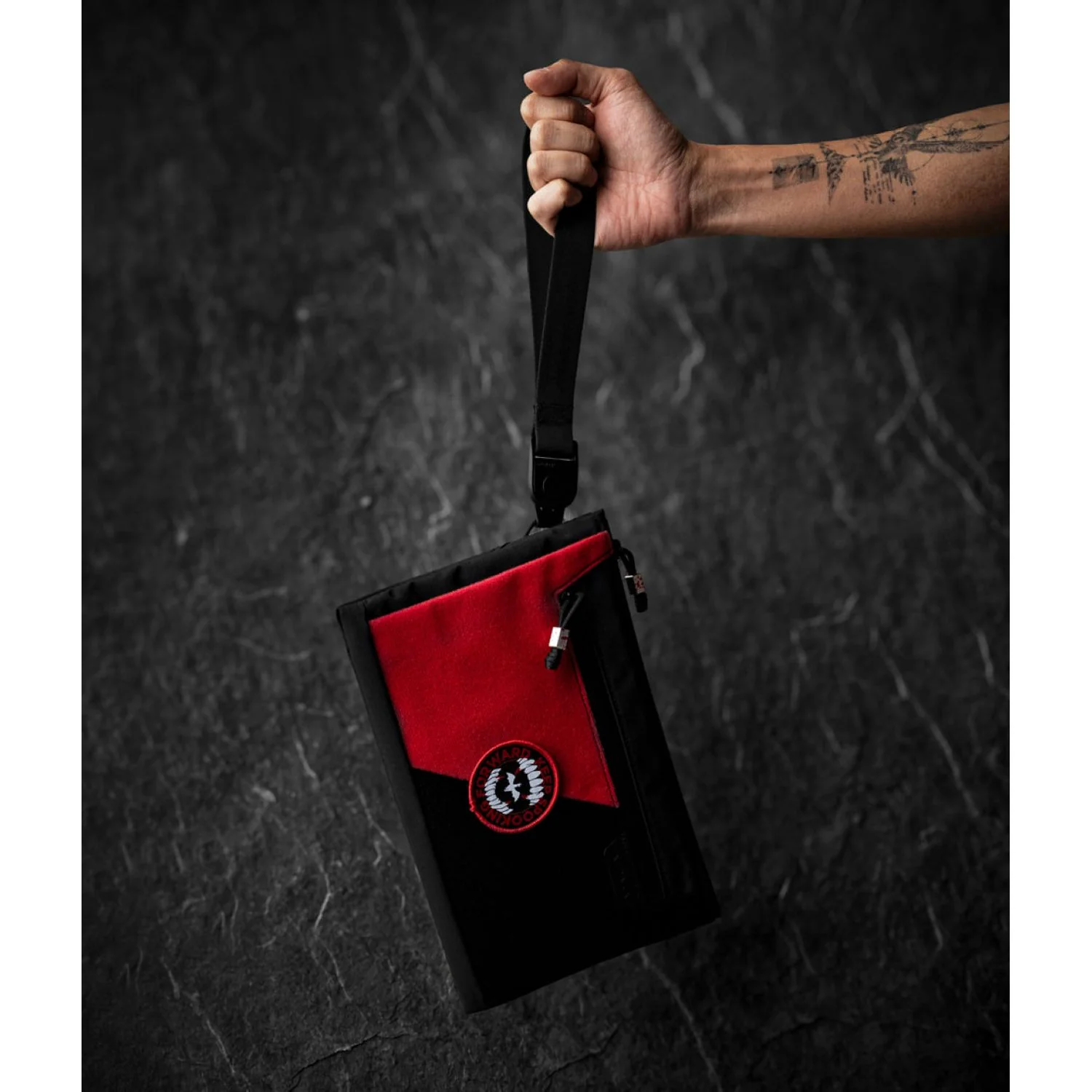 ALPAKA Zip Pouch Max - Vampire Edition - Image 3