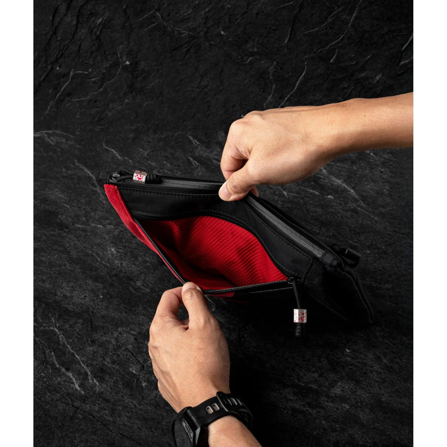 ALPAKA Zip Pouch Max - Vampire Edition - Image 4