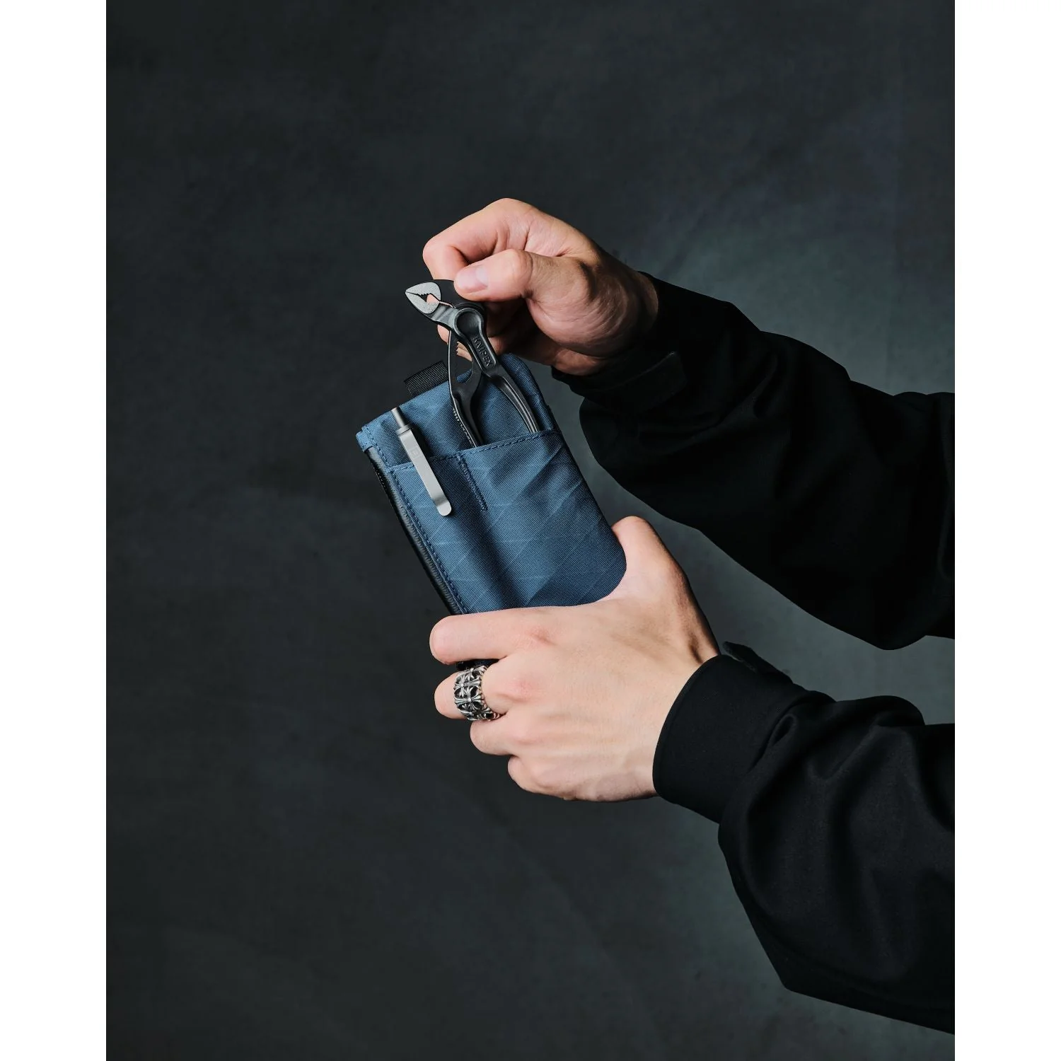 ALPAKA Zip Pouch Pro - Image 59