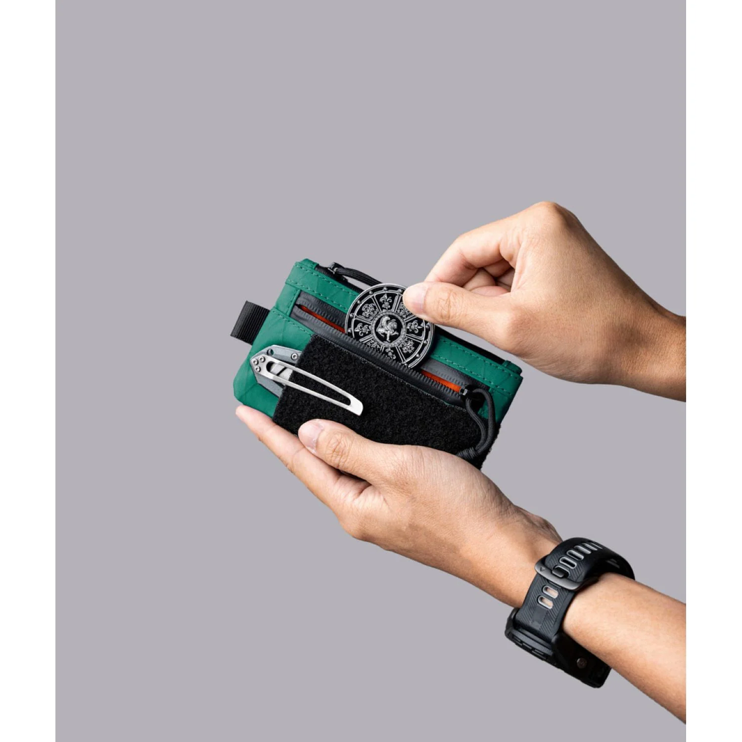 ALPAKA Zip Pouch Pro With Hook & Loop - Image 26
