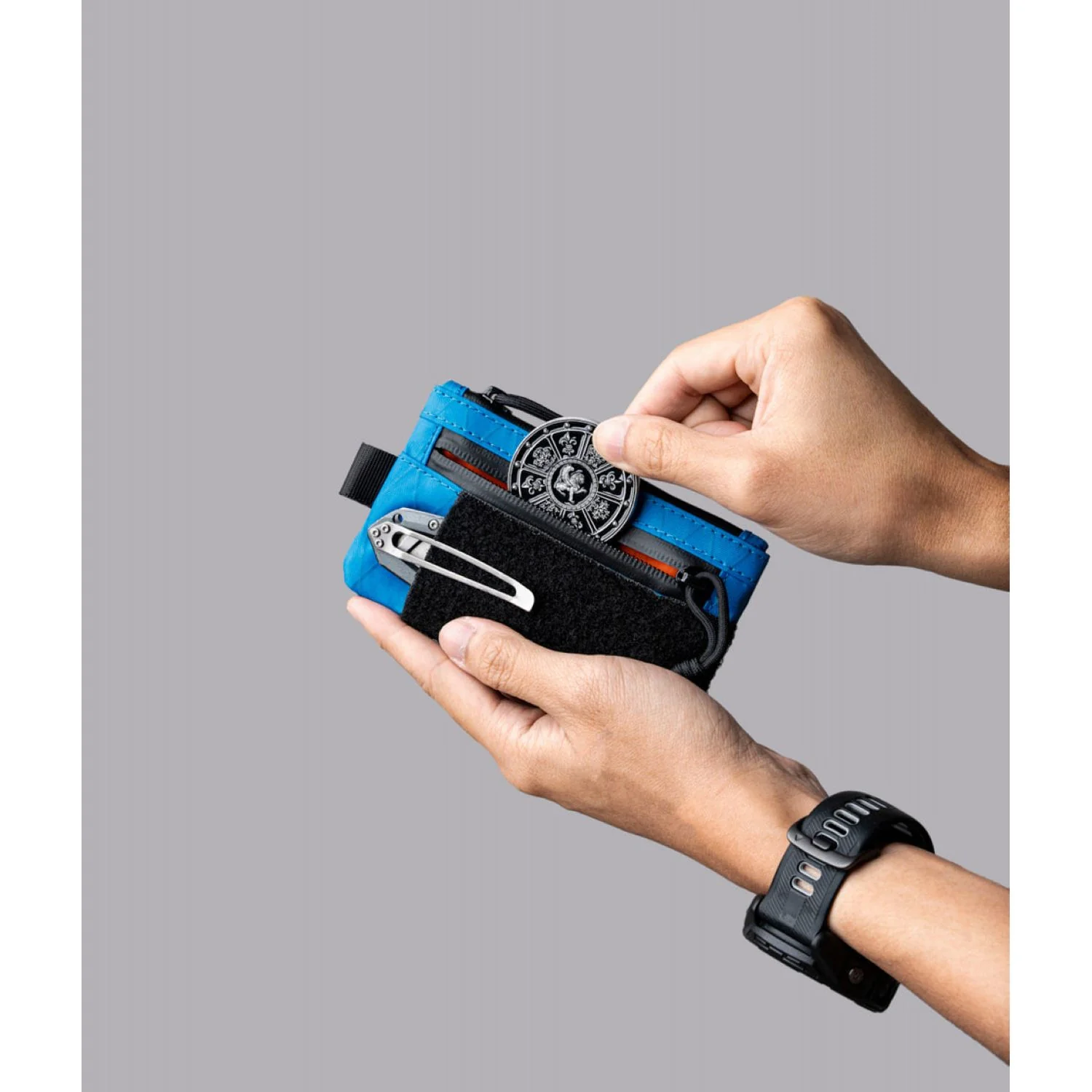 ALPAKA Zip Pouch Pro With Hook & Loop - Image 4