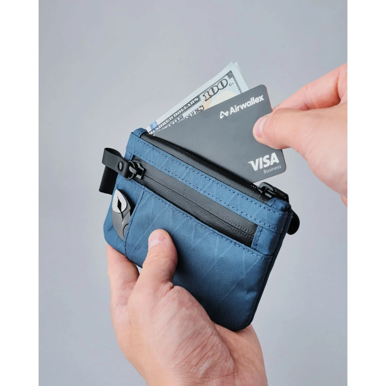 ALPAKA Zip Pouch (SA) - Image 3