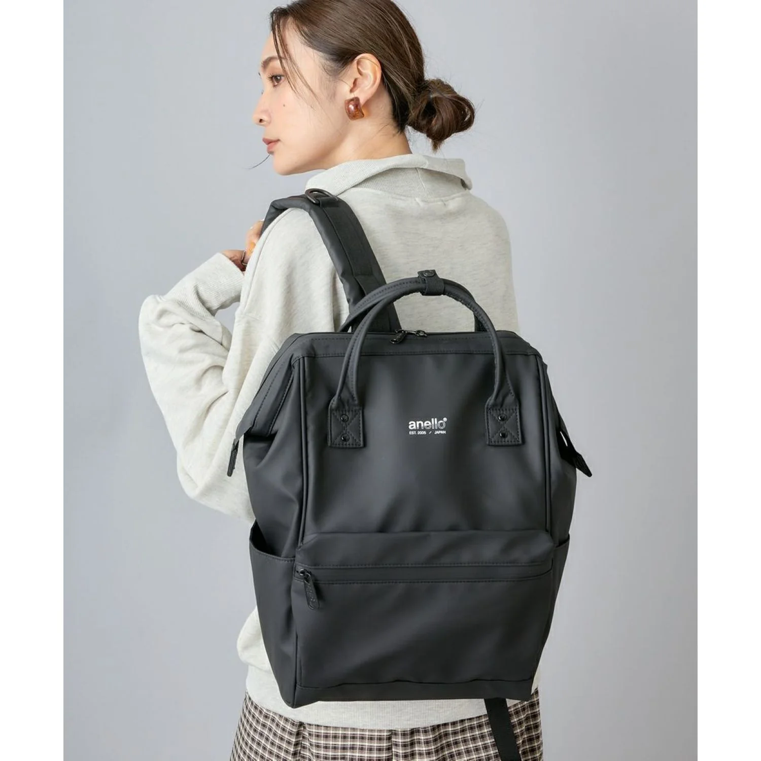 Anello Acqua Kuchigane Backpack R - Image 17