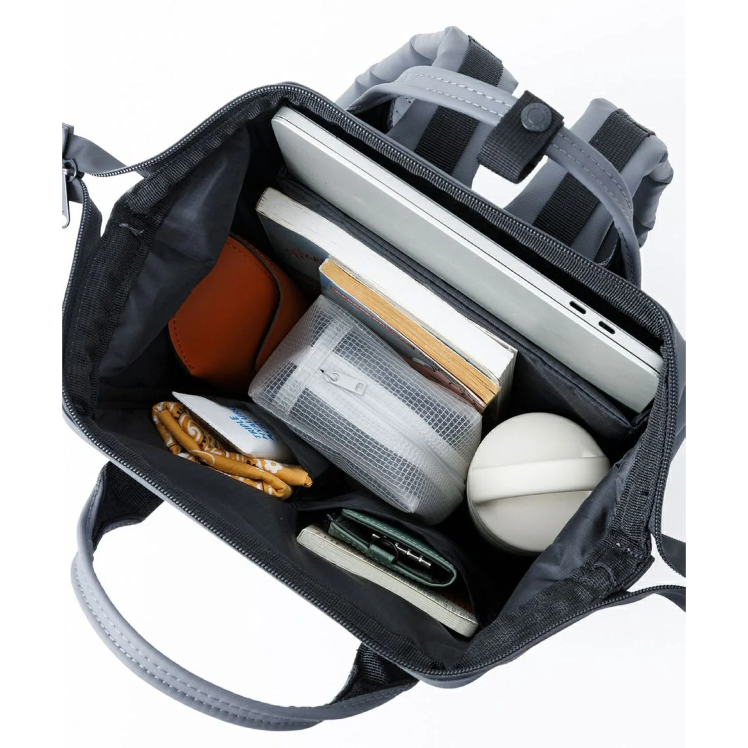 Anello Acqua Kuchigane Backpack S - Image 14