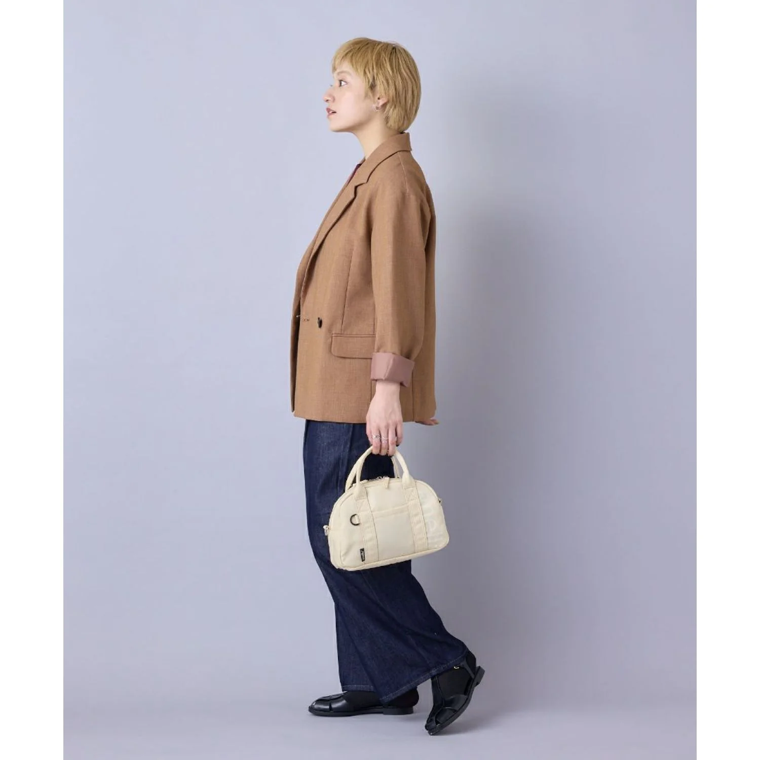 Anello Alf 2Way Mini Boston Bag - Image 55
