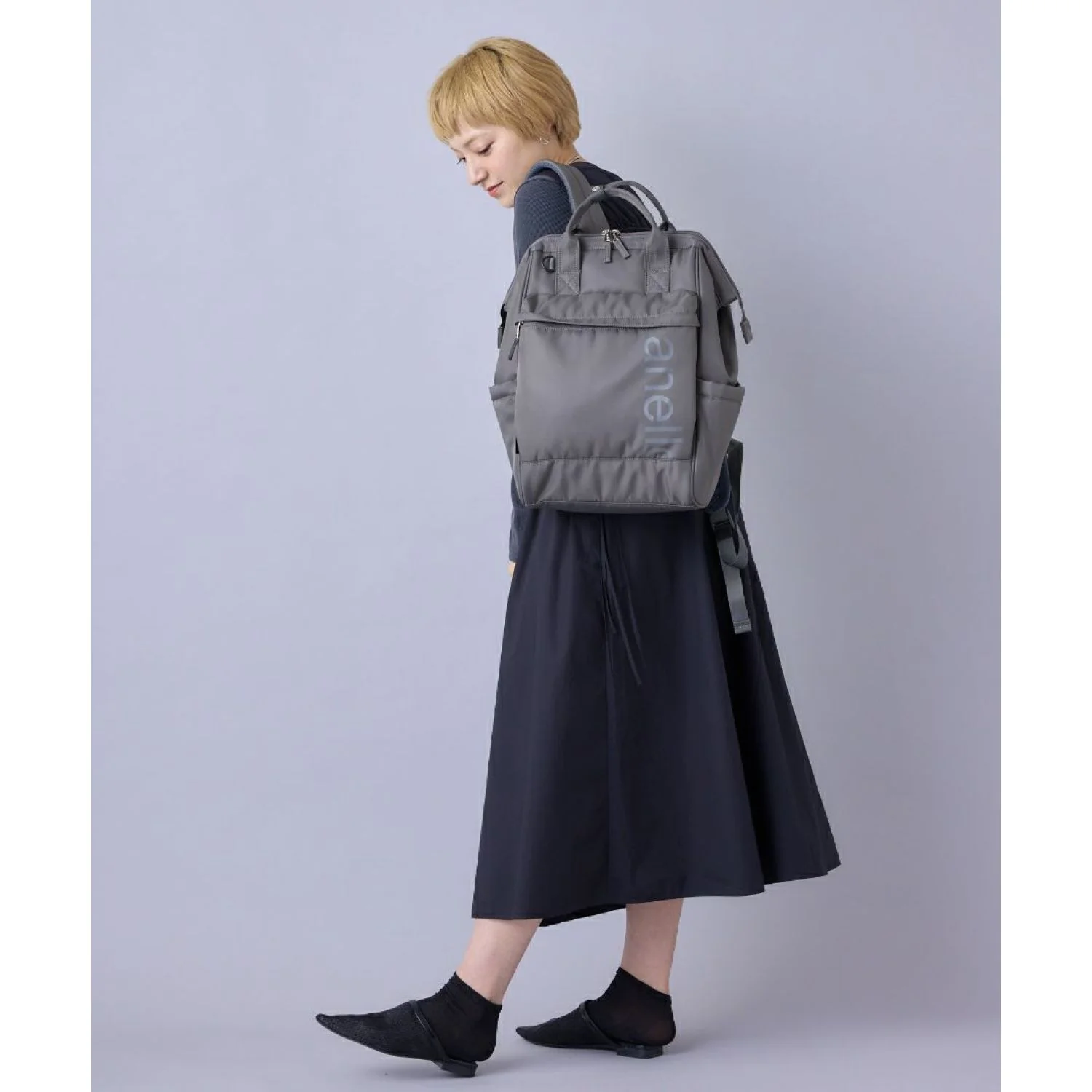 Anello Alf Kuchigane Backpack R - Image 39
