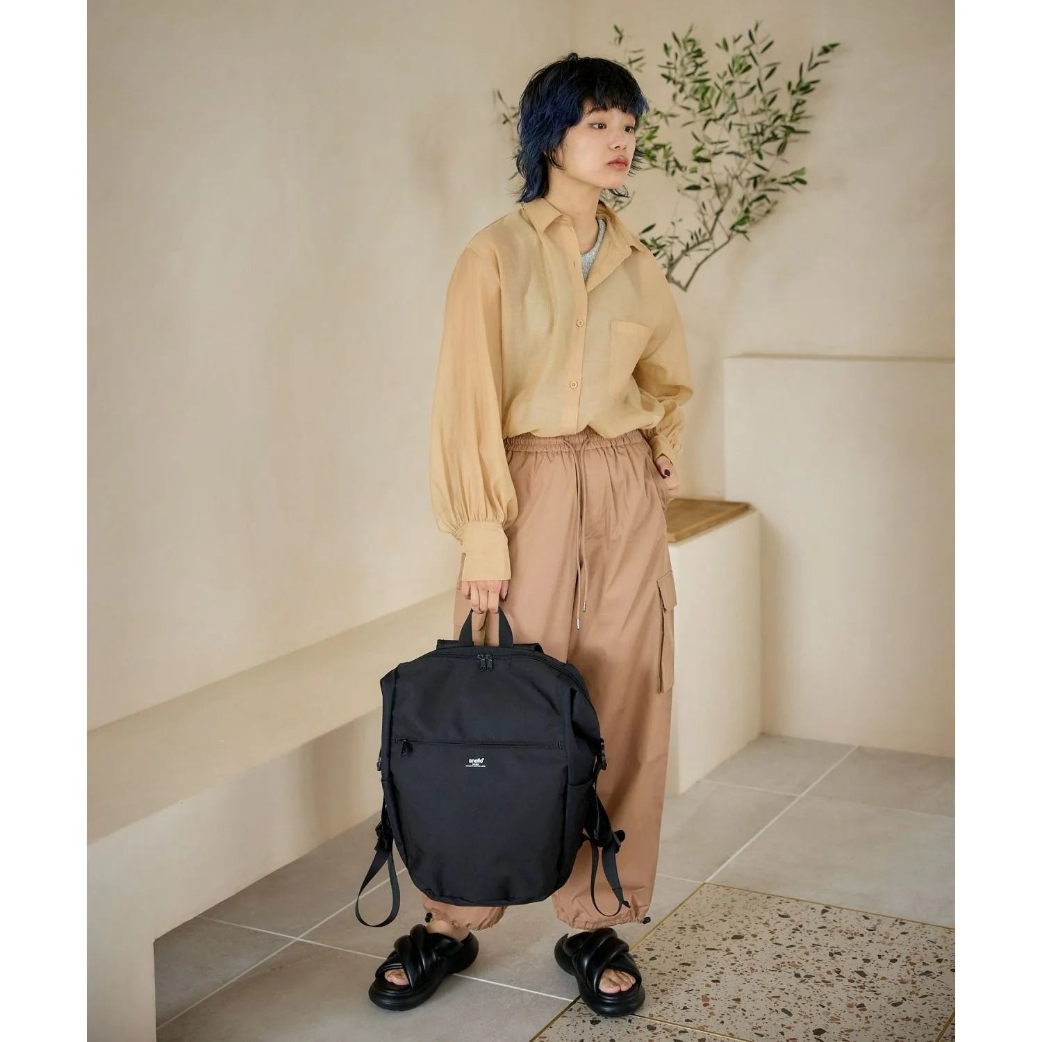 Anello Anywhere Backpack - Image 16