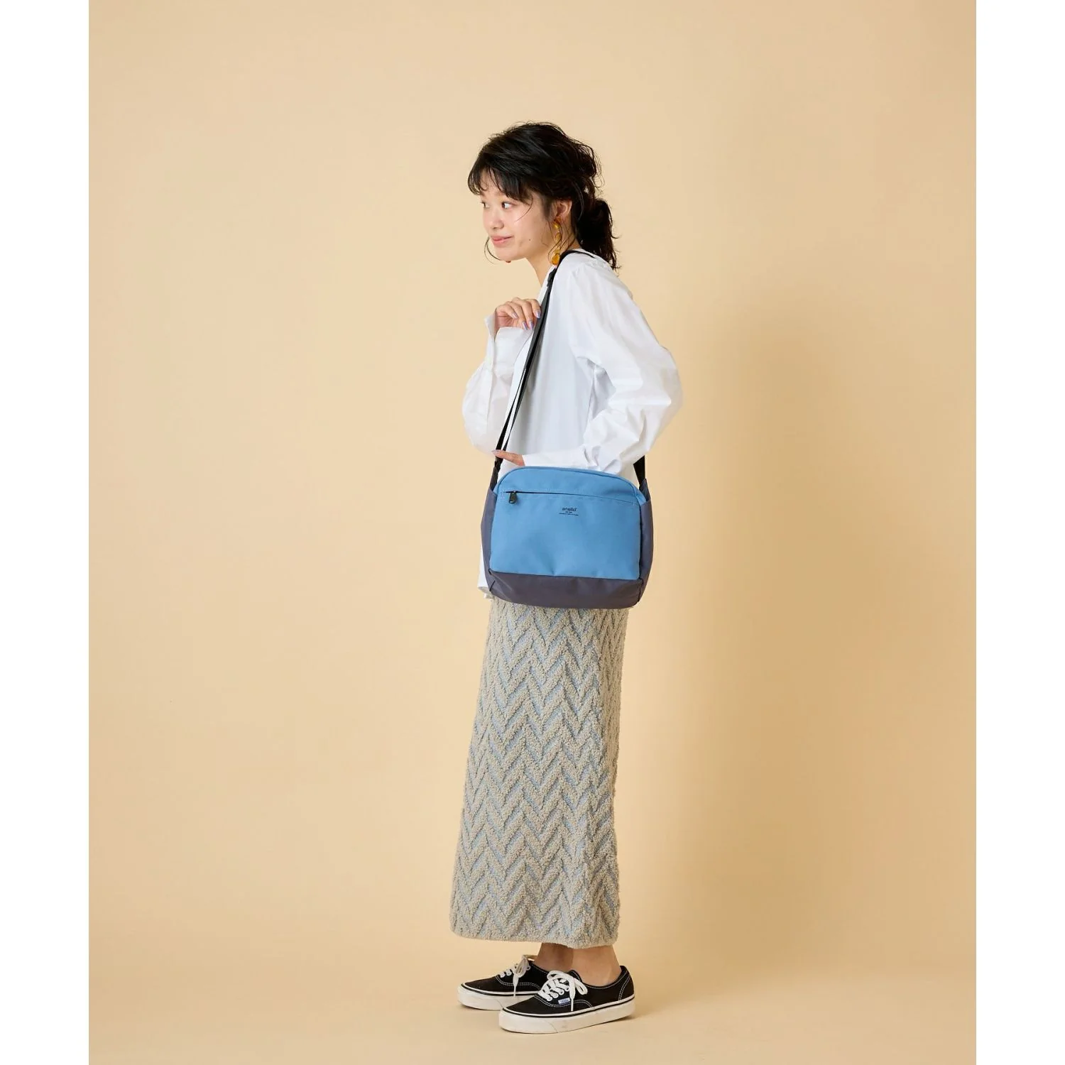 Anello Anywhere Shoulder Bag - Image 9