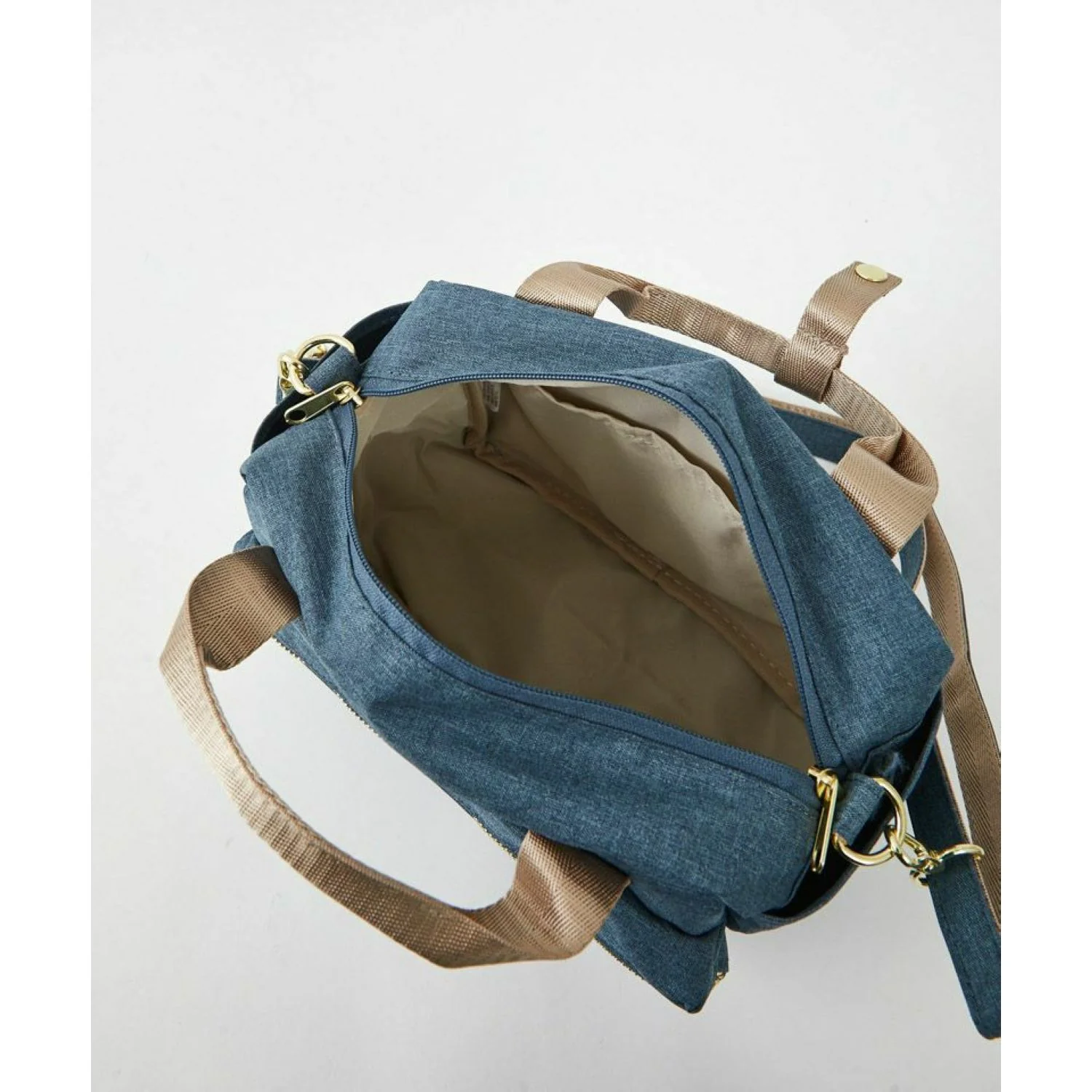 Anello Atelier Mini Shoulder Bag - Image 3
